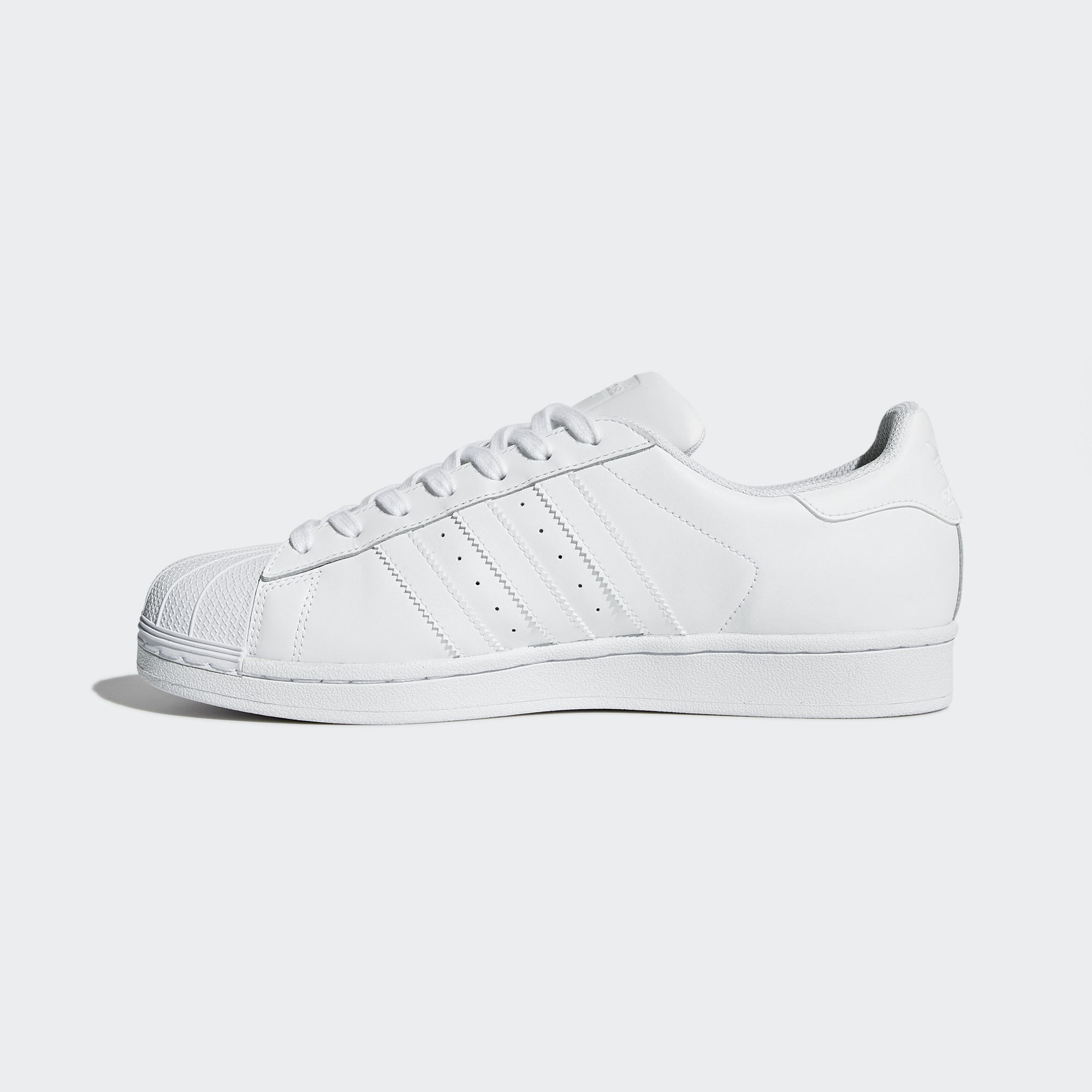 adidas Superstar Foundation Erkek Spor Ayakkabı 