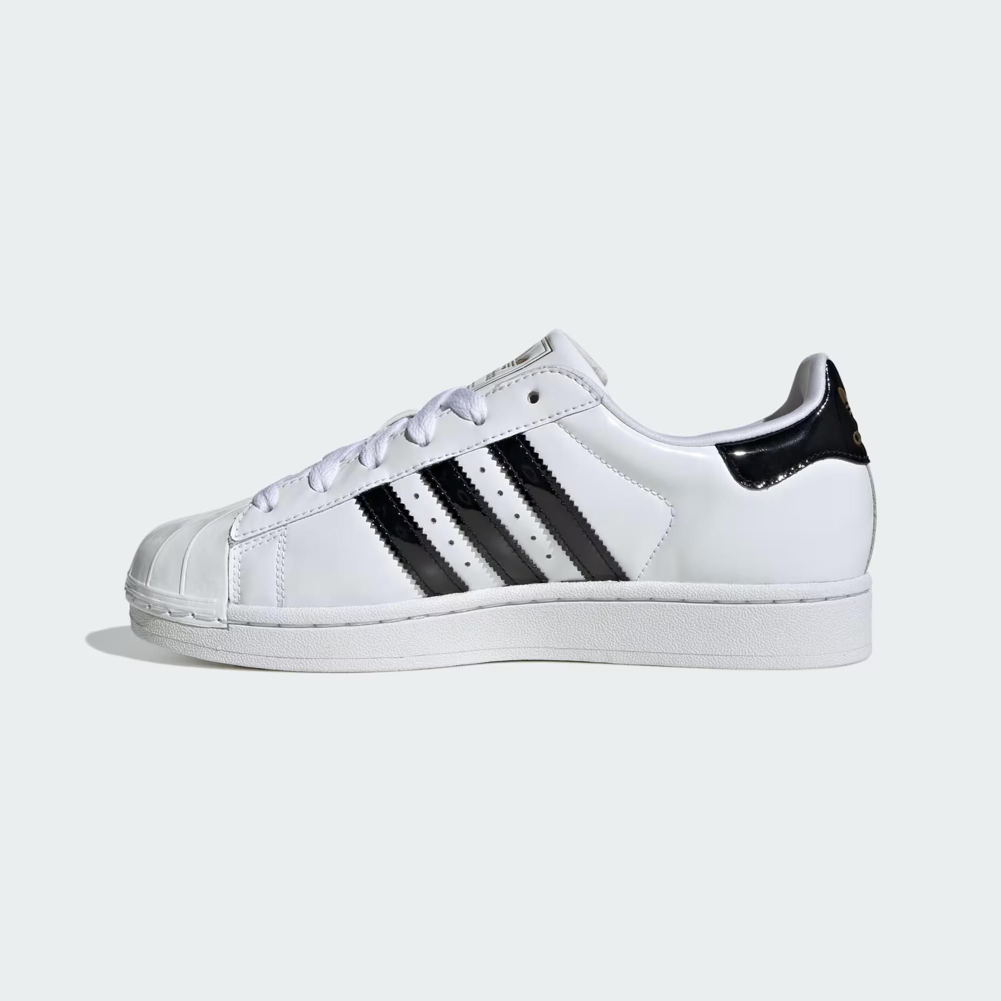 adidas Superstar II Kadın Günlük Spor Ayakkabı