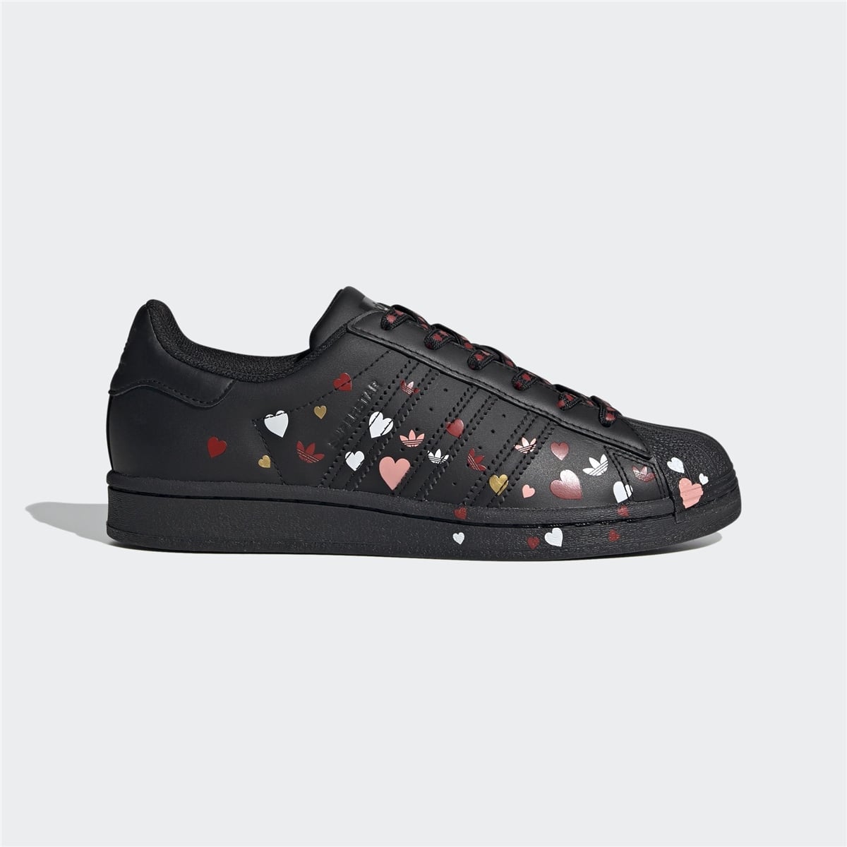 adidas gazelle silver green womens adidas Originals Superstar II Kadn Sneaker- vitruta