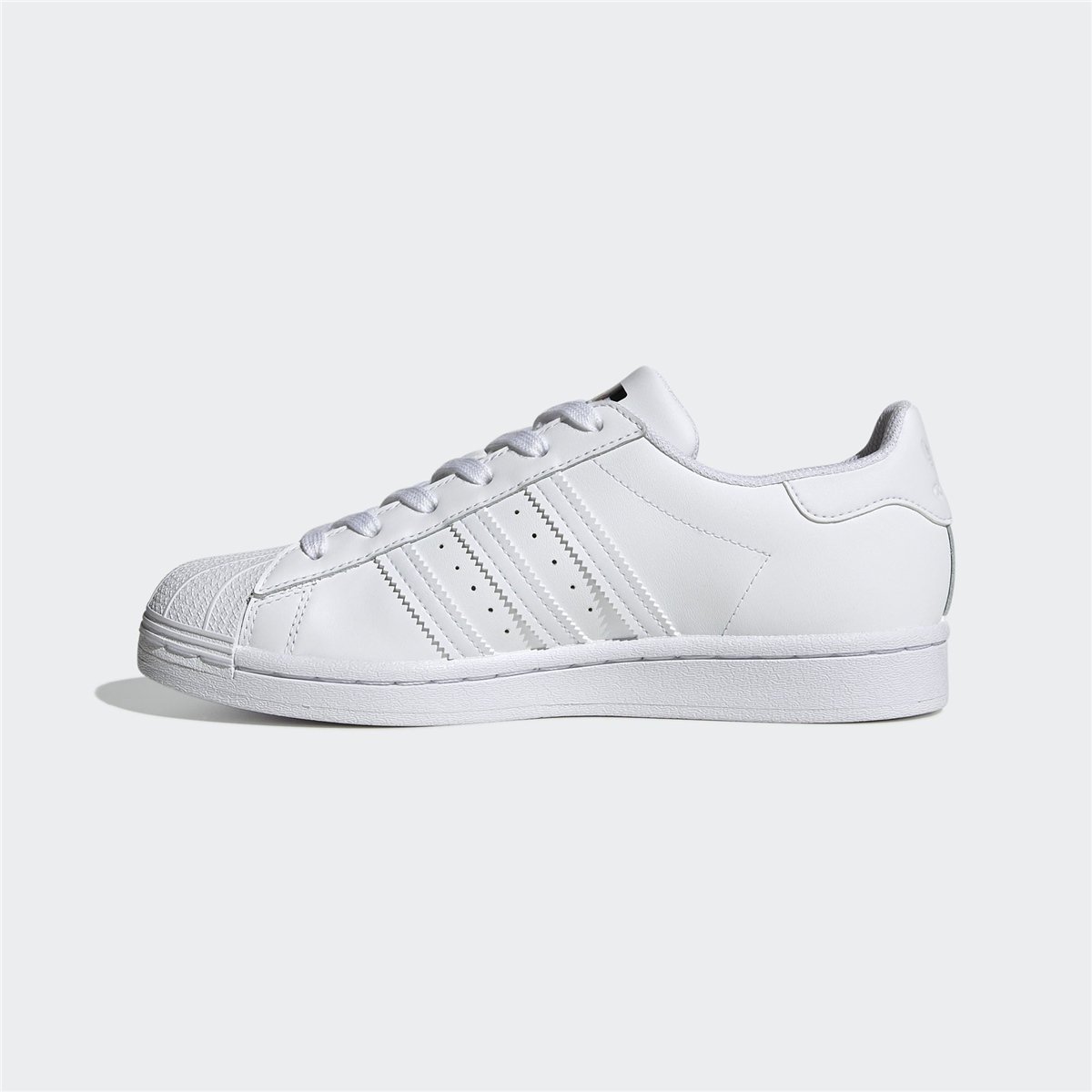 adidas Superstar Kadın Günlük Spor Ayakkabı