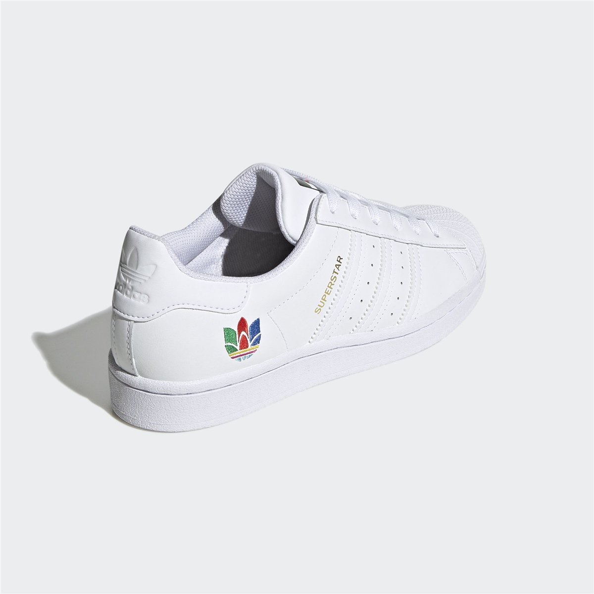 adidas Superstar Kadın Günlük Spor Ayakkabı