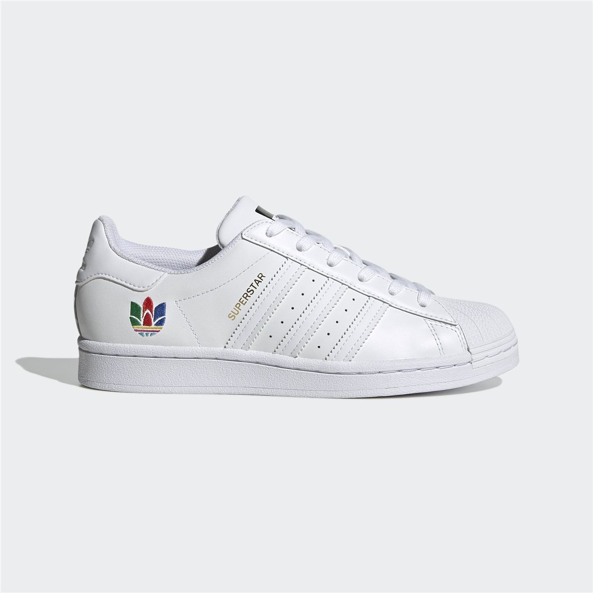 adidas Superstar Kadın Günlük Spor Ayakkabı
