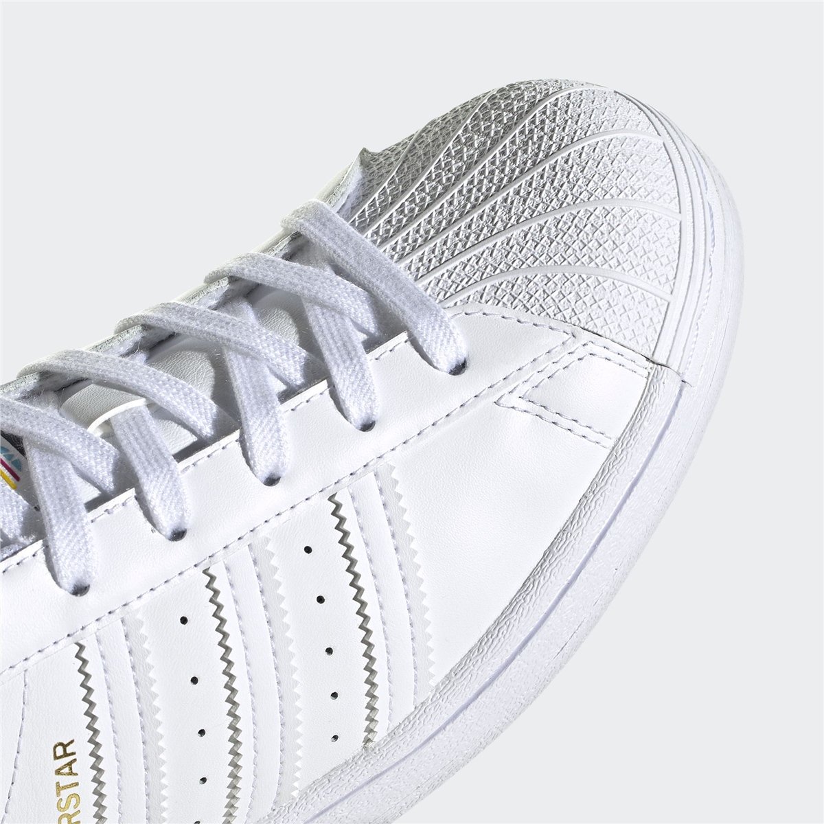 adidas Superstar Kadın Günlük Spor Ayakkabı