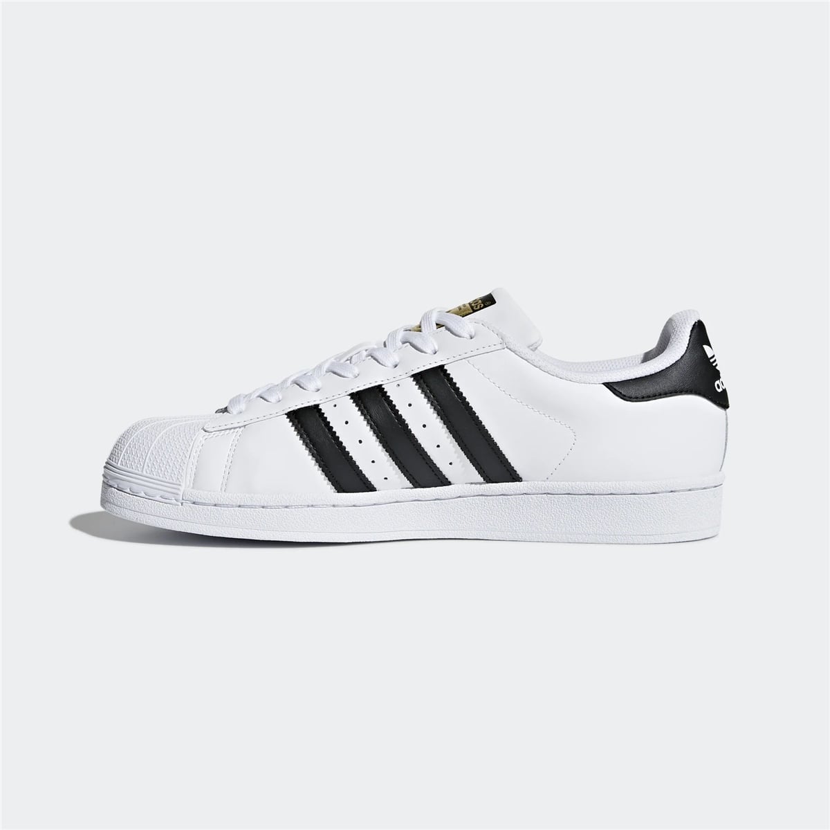 adidas Superstar Kadın Günlük Spor Ayakkabı 