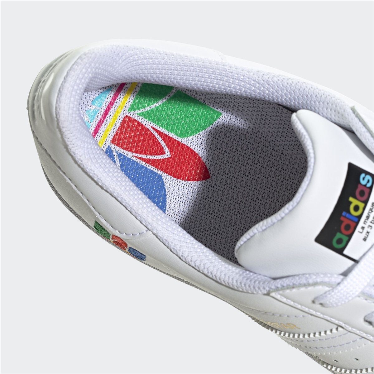 adidas Superstar Kadın Günlük Spor Ayakkabı