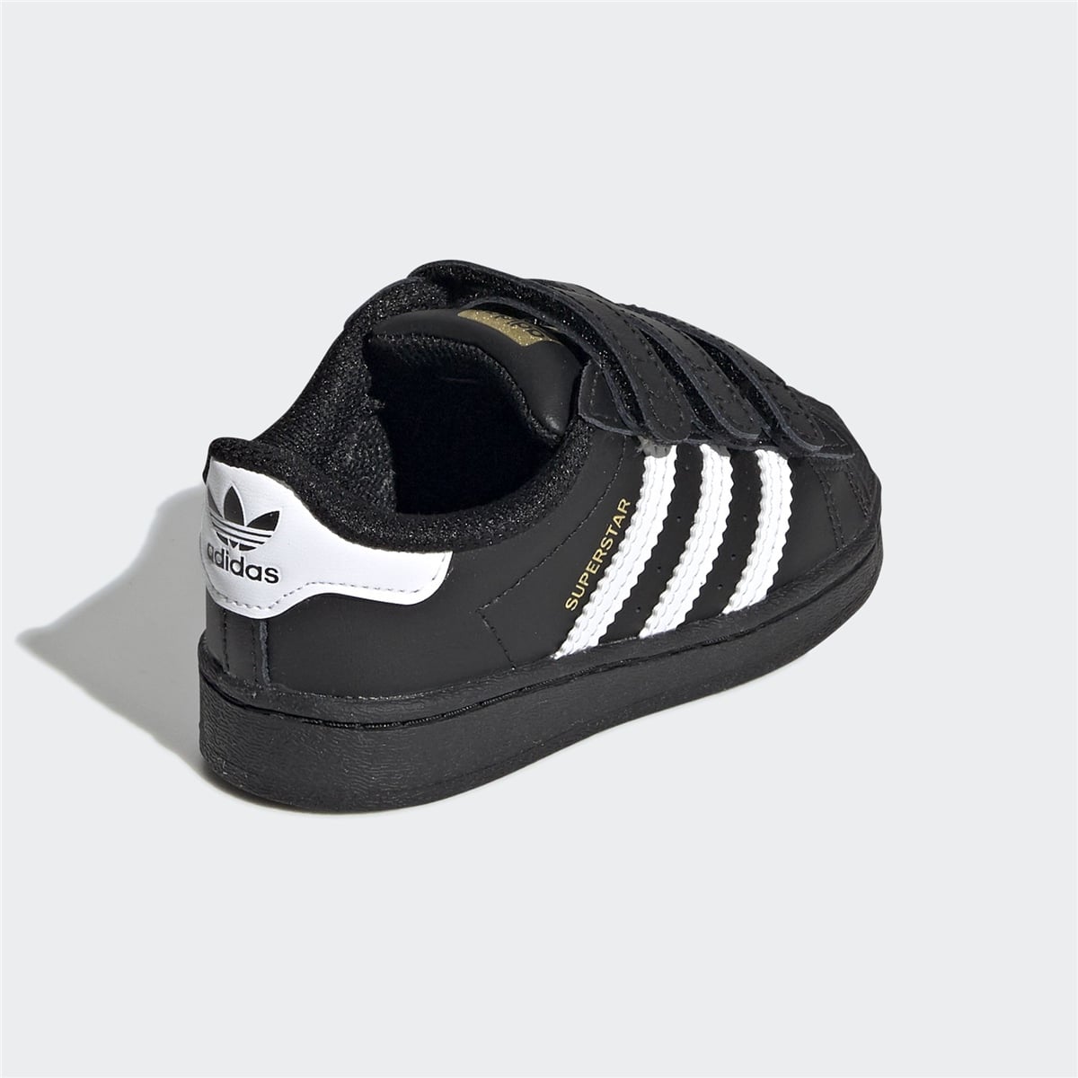 adidas Superstar Originals Çocuk Günlük Spor Ayakkabı