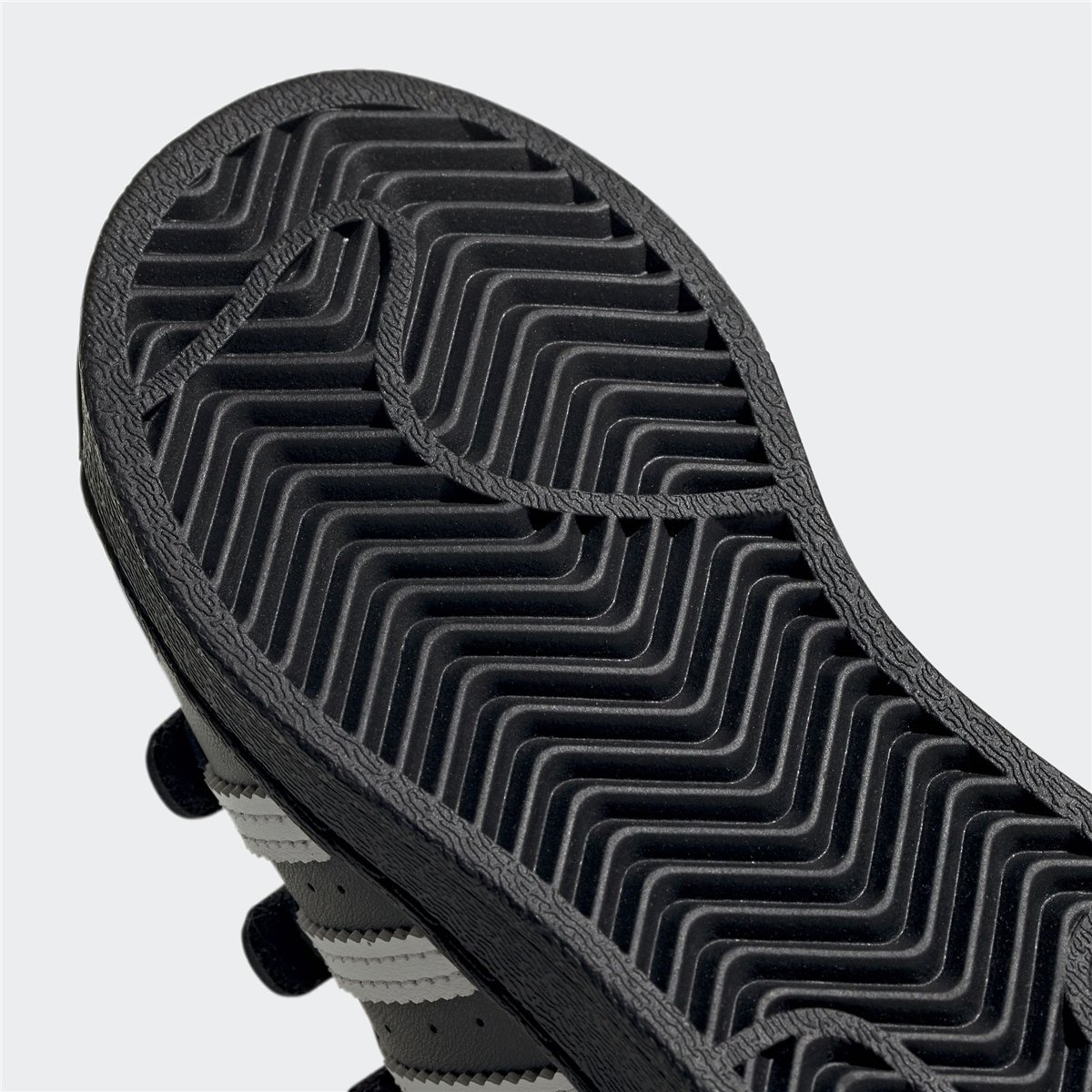 adidas Superstar Originals Çocuk Günlük Spor Ayakkabı