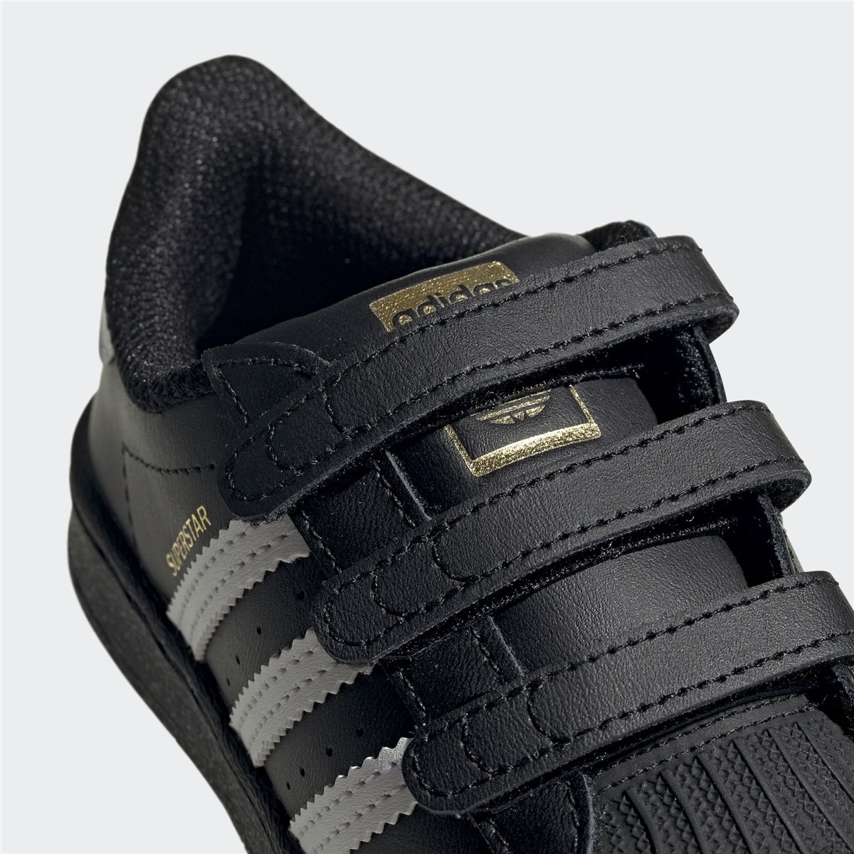 adidas Superstar Originals Çocuk Günlük Spor Ayakkabı