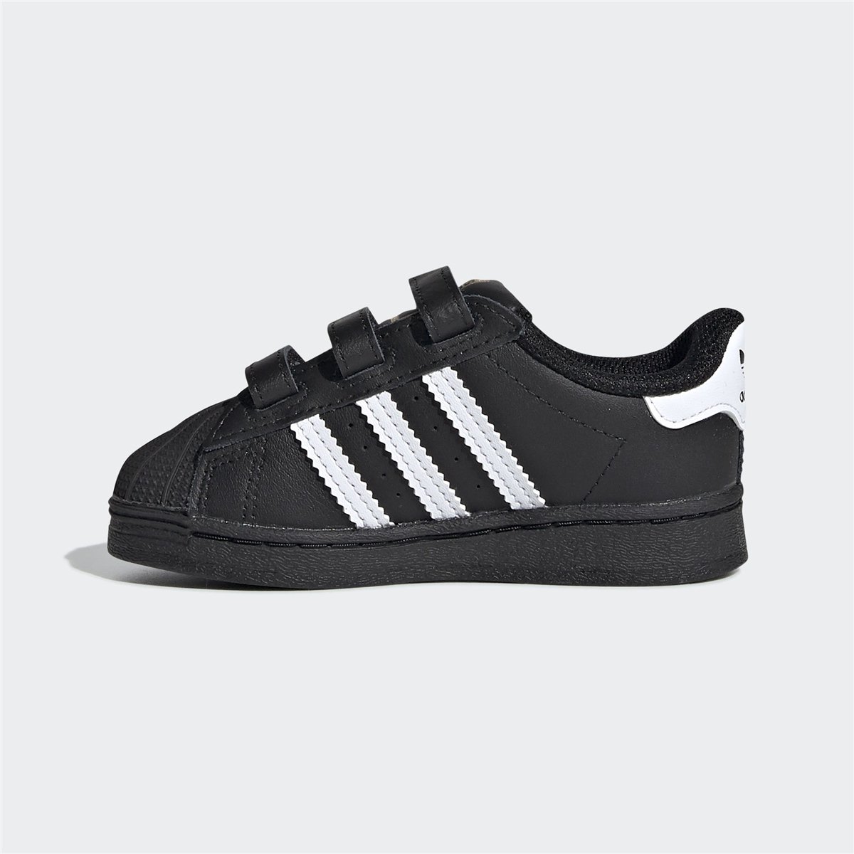 adidas Superstar Originals Çocuk Günlük Spor Ayakkabı