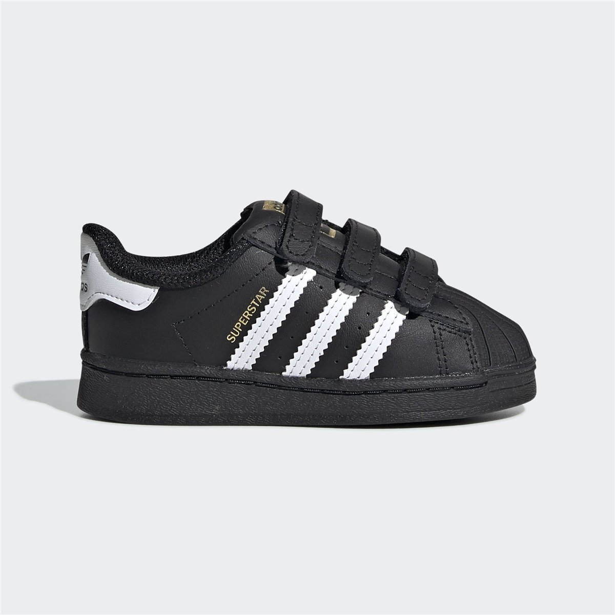 adidas Superstar Originals Çocuk Günlük Spor Ayakkabı