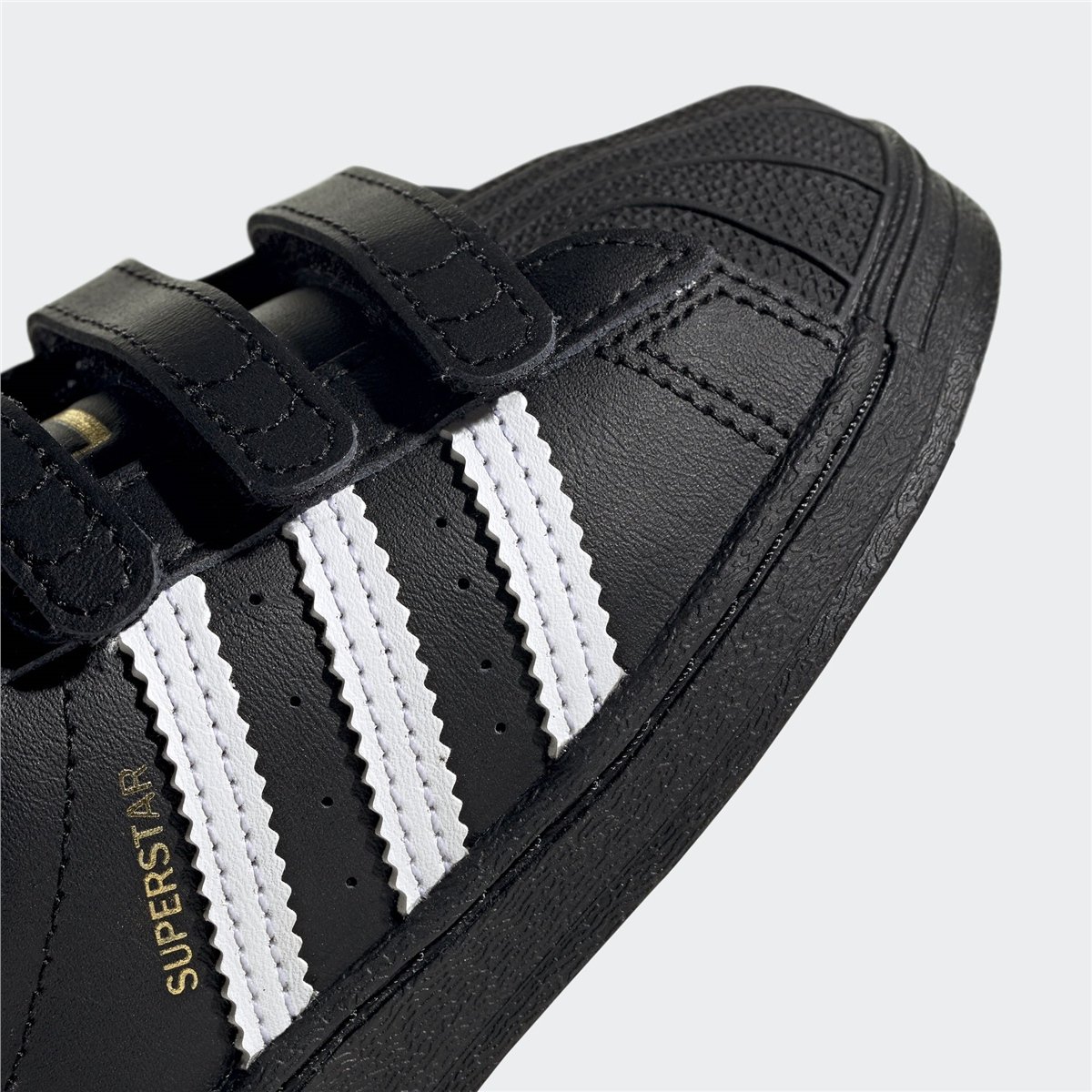 adidas Superstar Originals Çocuk Günlük Spor Ayakkabı