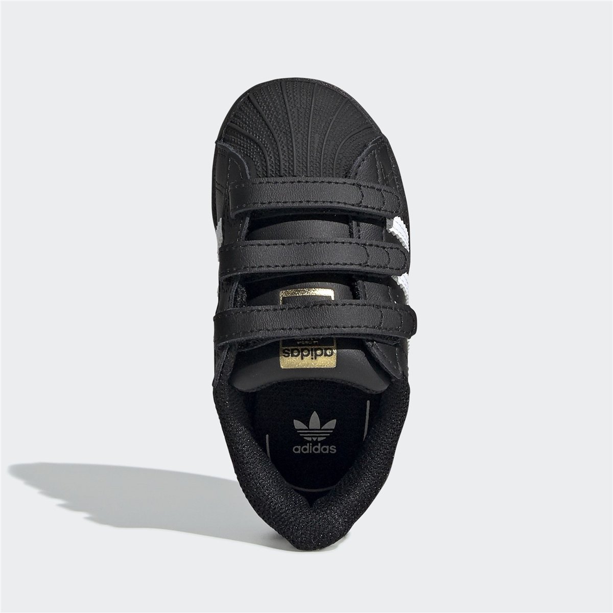 adidas Superstar Originals Çocuk Günlük Spor Ayakkabı