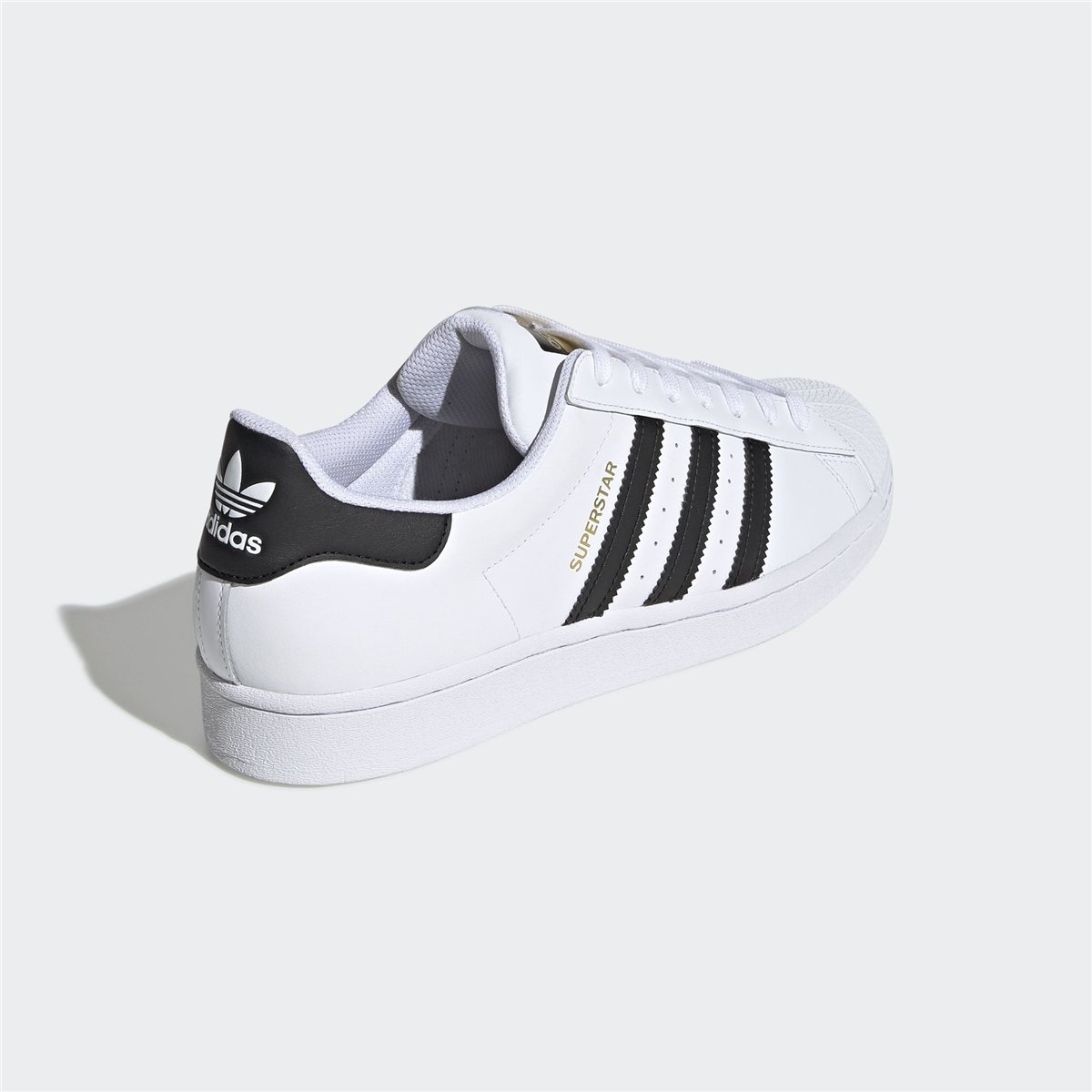 adidas Superstar Originals Erkek Günlük Spor Ayakkabı