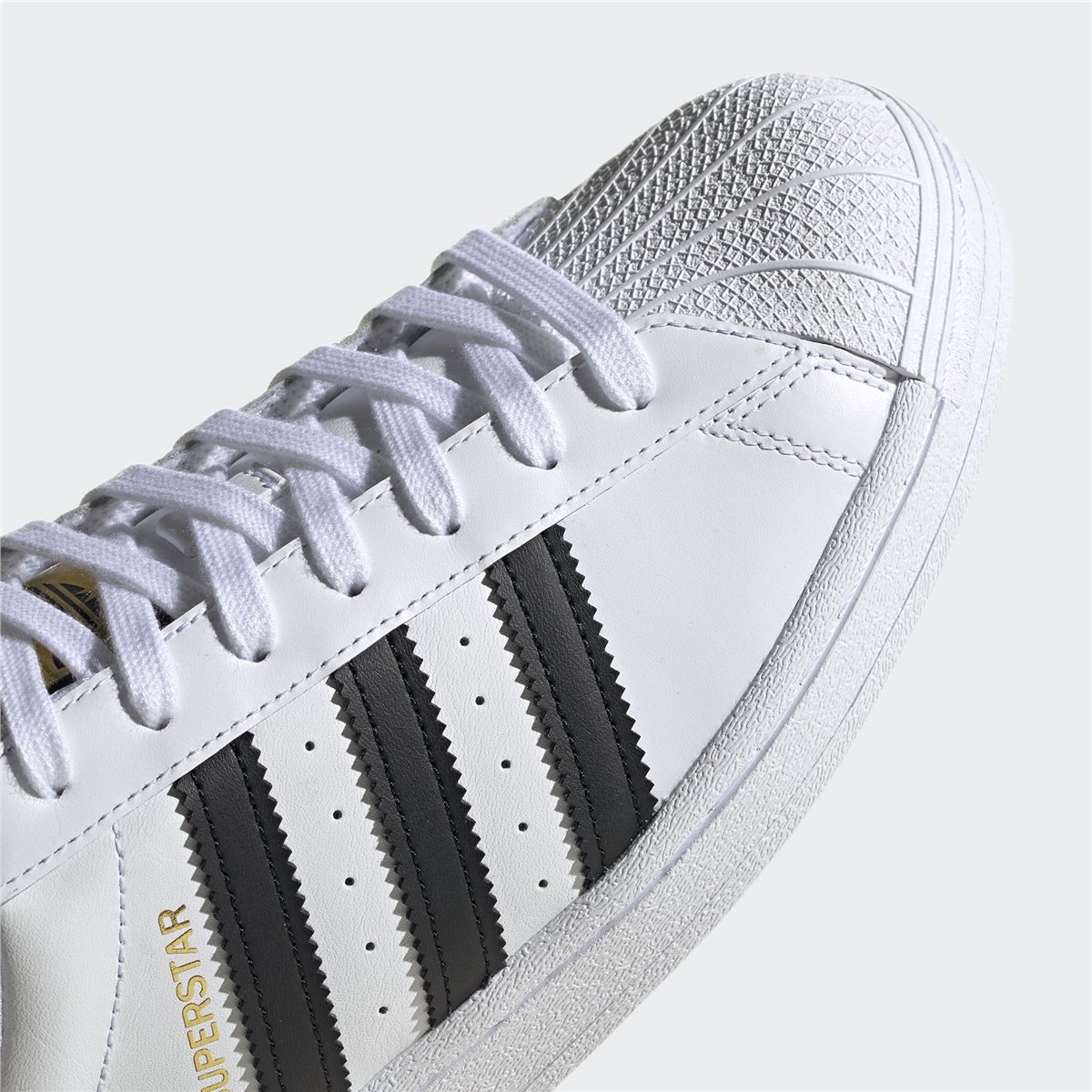 adidas Superstar Originals Erkek Günlük Spor Ayakkabı