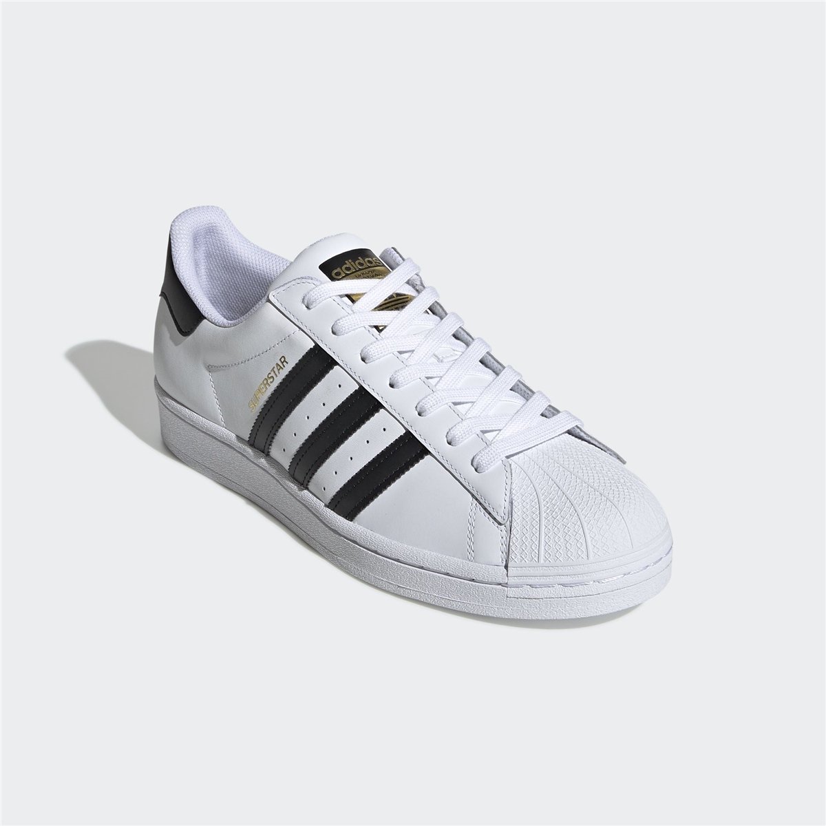 adidas Superstar Originals Erkek Günlük Spor Ayakkabı