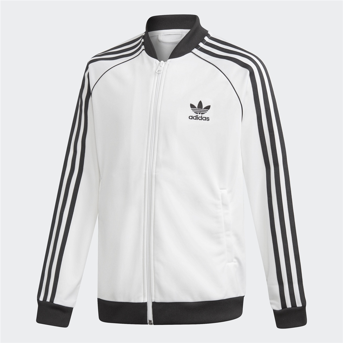 adidas Superstar Top Çocuk Sweatshirt 