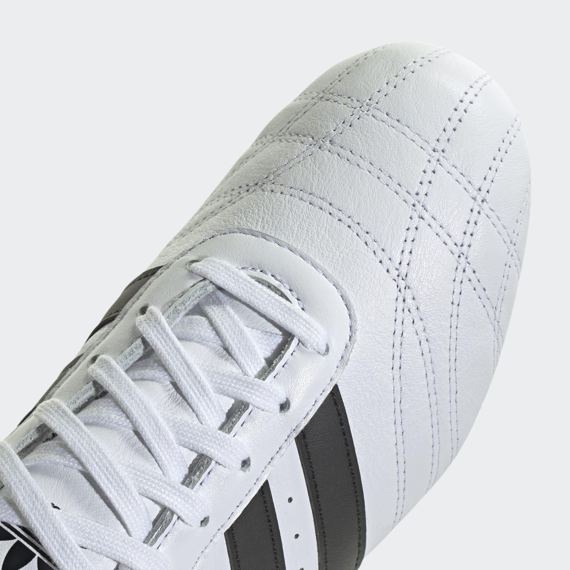 adidas TAEKWONDO LACE W - ADIDAS SIYAH