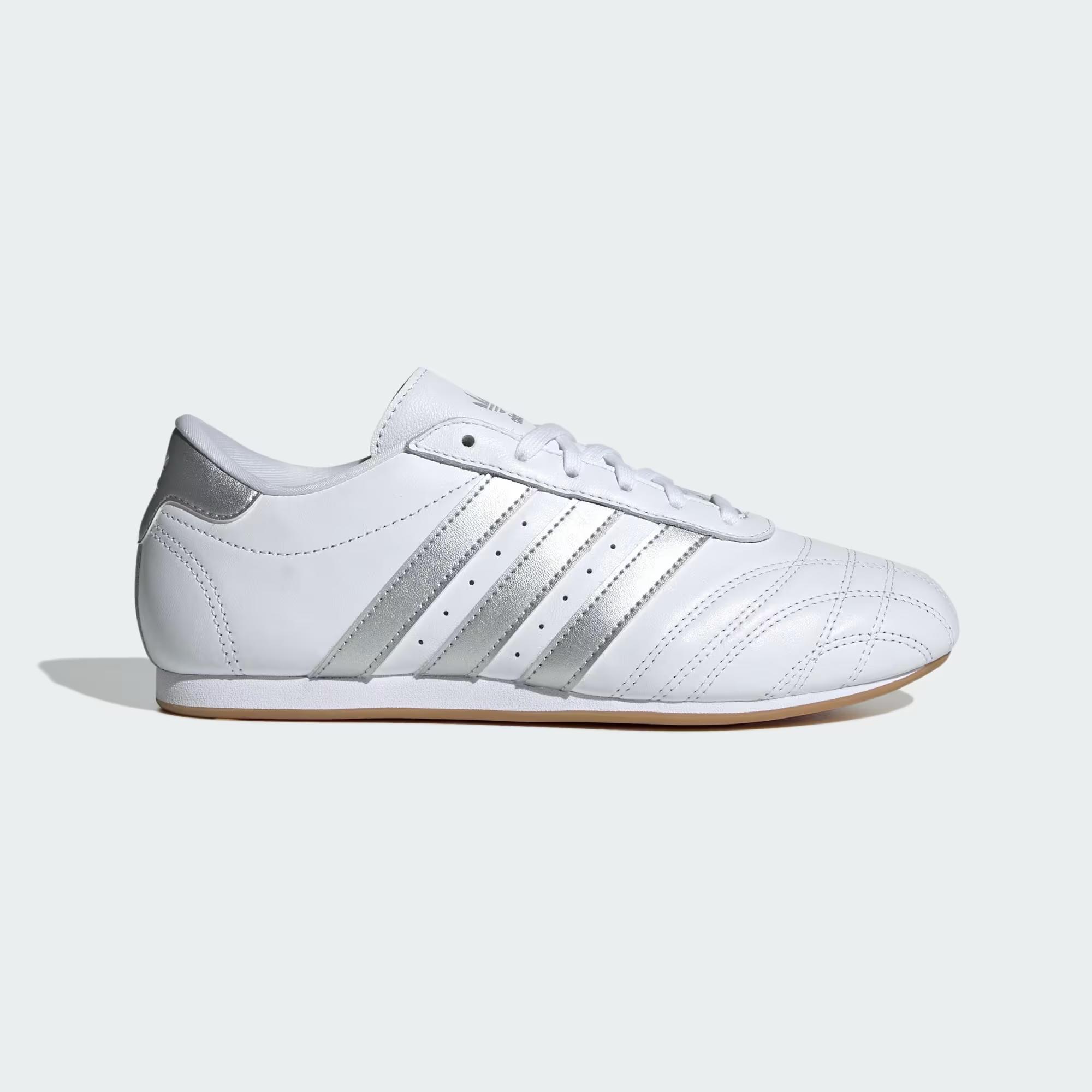 adidas TAEKWONDO LACE W - ADIDAS SIYAH