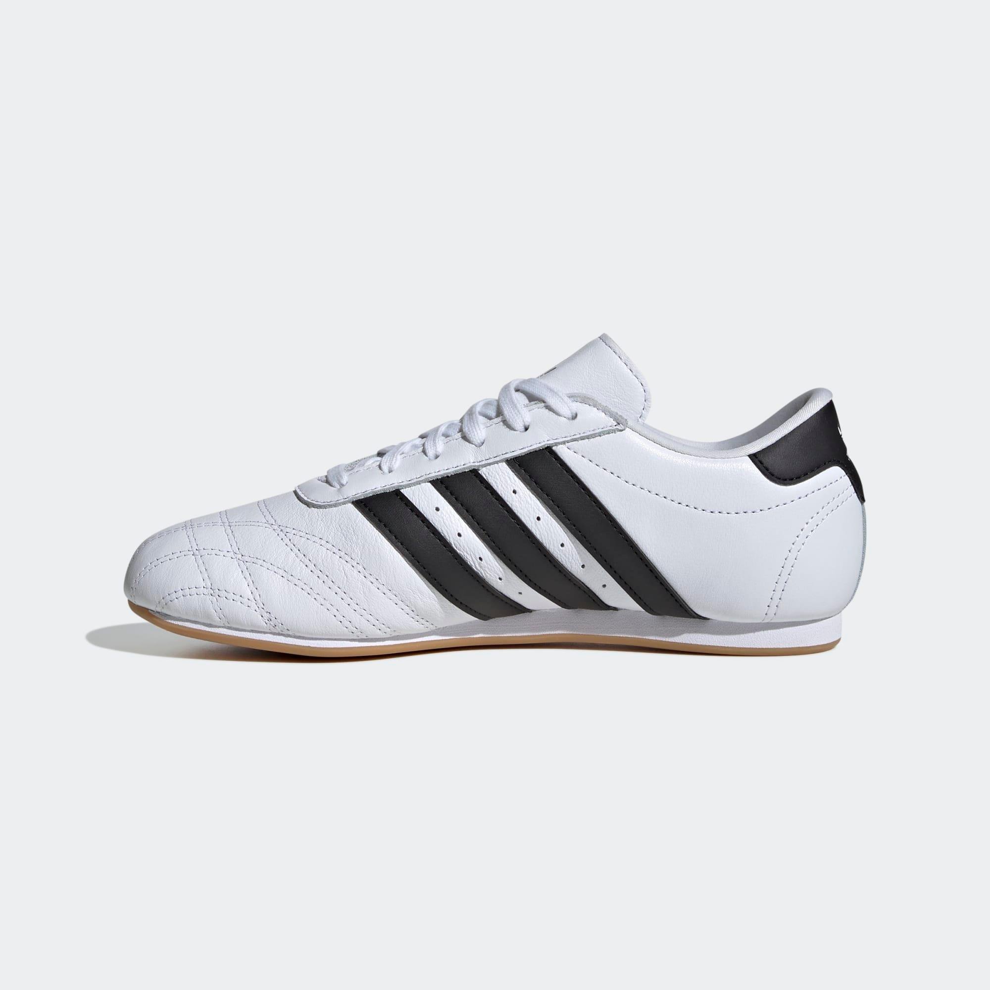 adidas TAEKWONDO LACE W - ADIDAS SIYAH