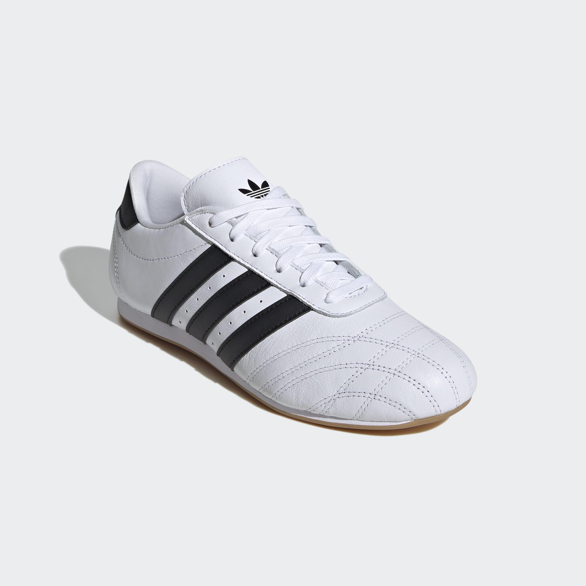 adidas TAEKWONDO LACE W - ADIDAS SIYAH