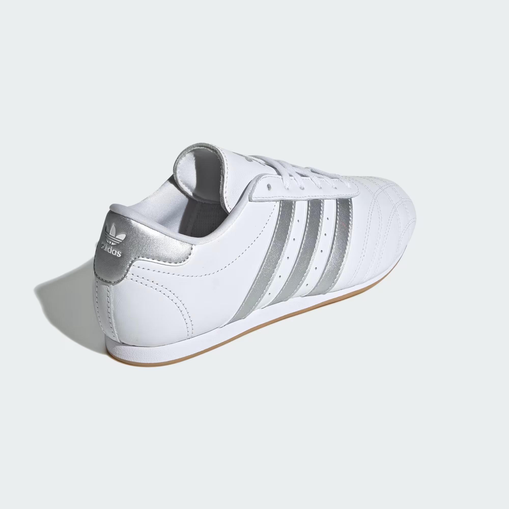 adidas TAEKWONDO LACE W - ADIDAS SIYAH