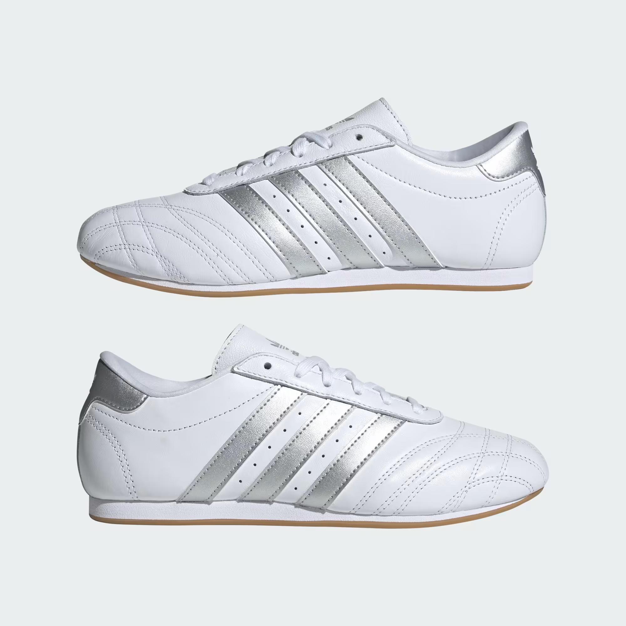adidas TAEKWONDO LACE W - ADIDAS SIYAH
