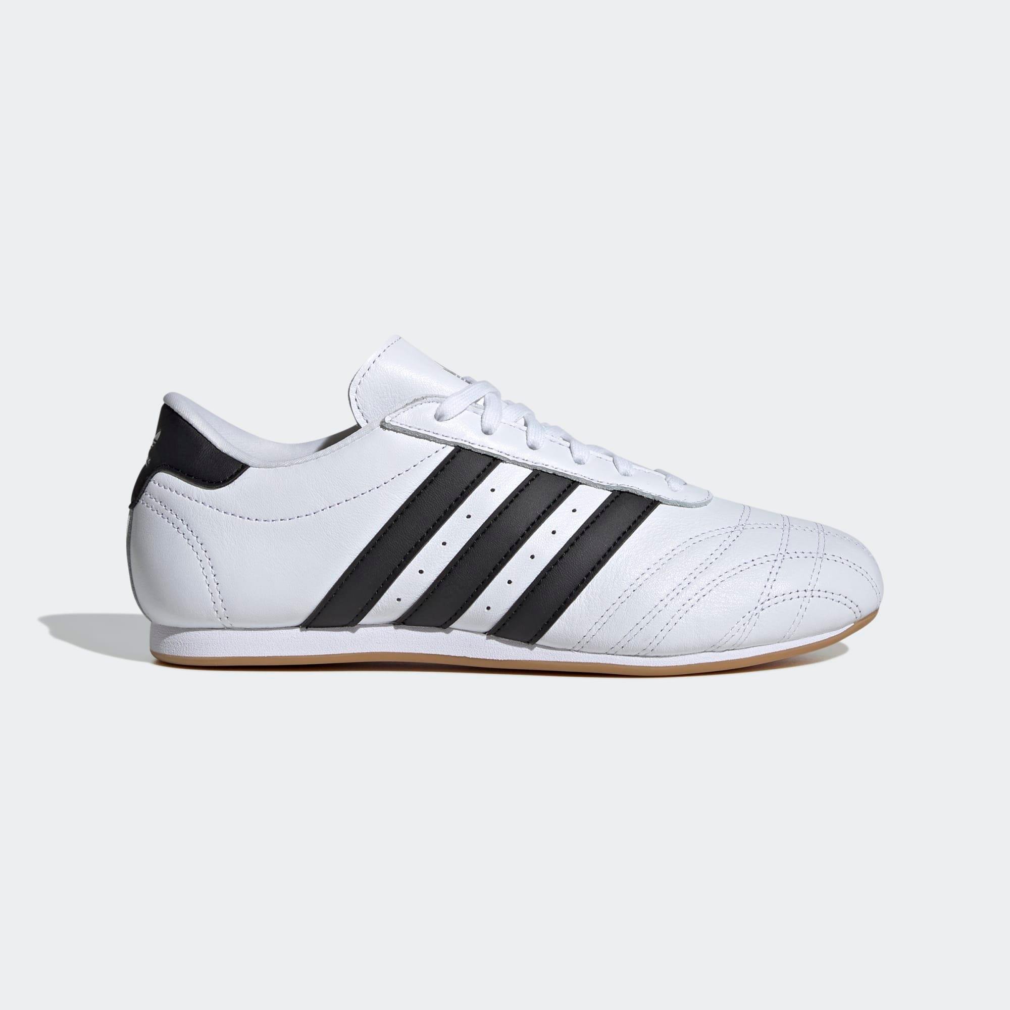 adidas TAEKWONDO LACE W - ADIDAS SIYAH