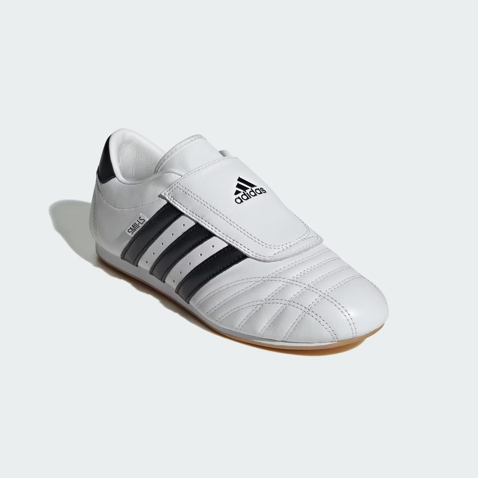adidas TAEKWONDO W - ADIDAS SIYAH