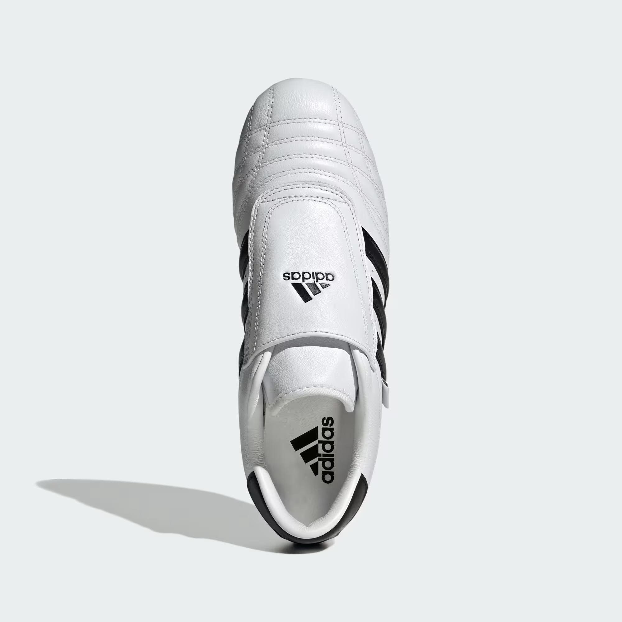 adidas TAEKWONDO W - ADIDAS SIYAH