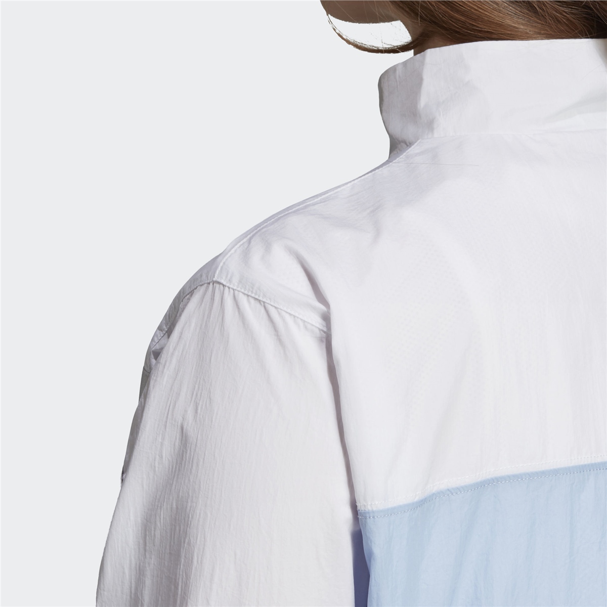 adidas Tape Half Zip Kadın Sweatshirt 