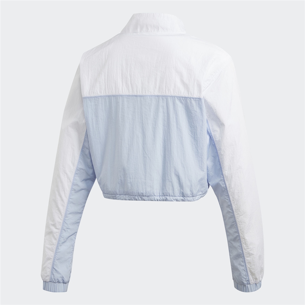 adidas Tape Half Zip Kadın Sweatshirt 