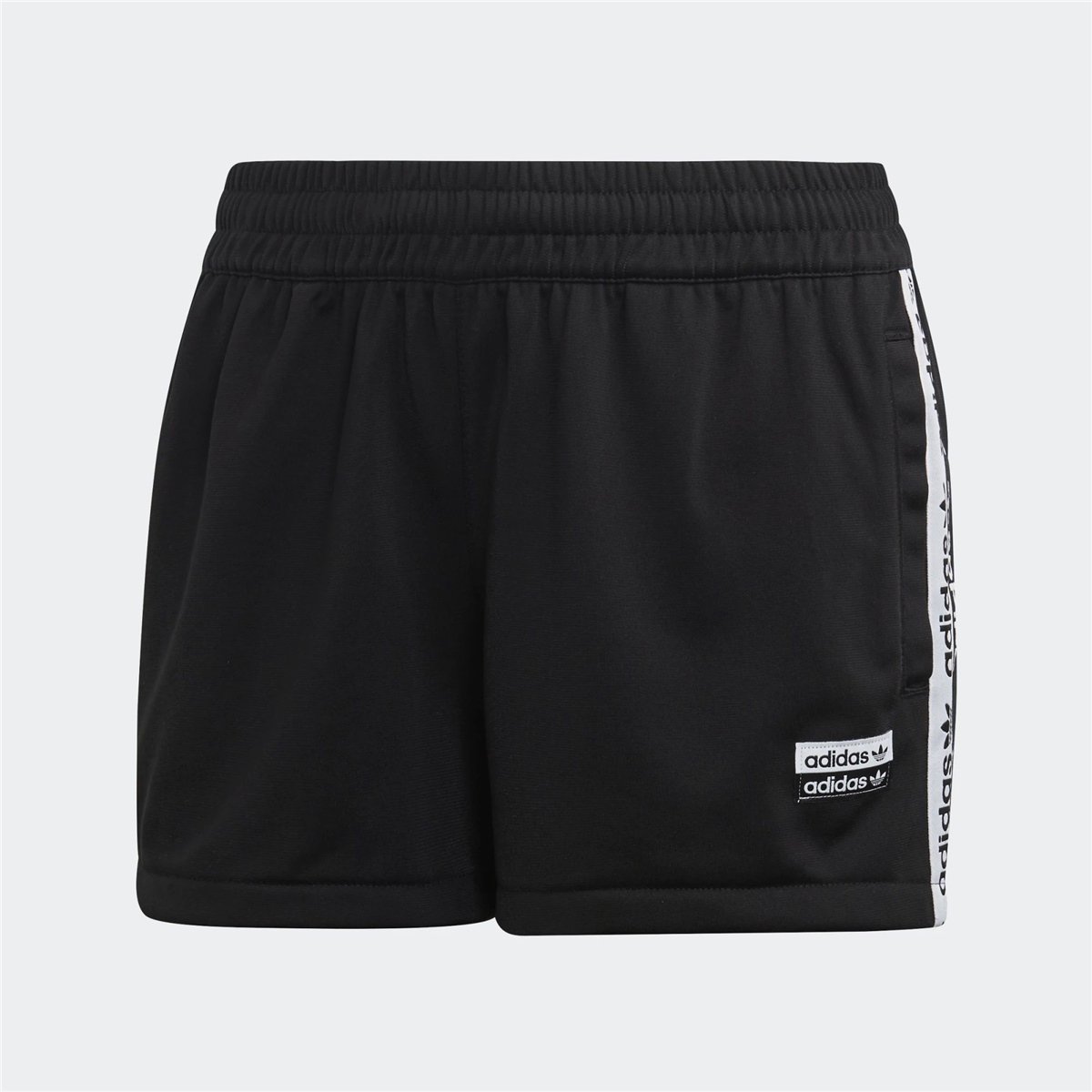 adidas Tape Shorts Kadın Şort
