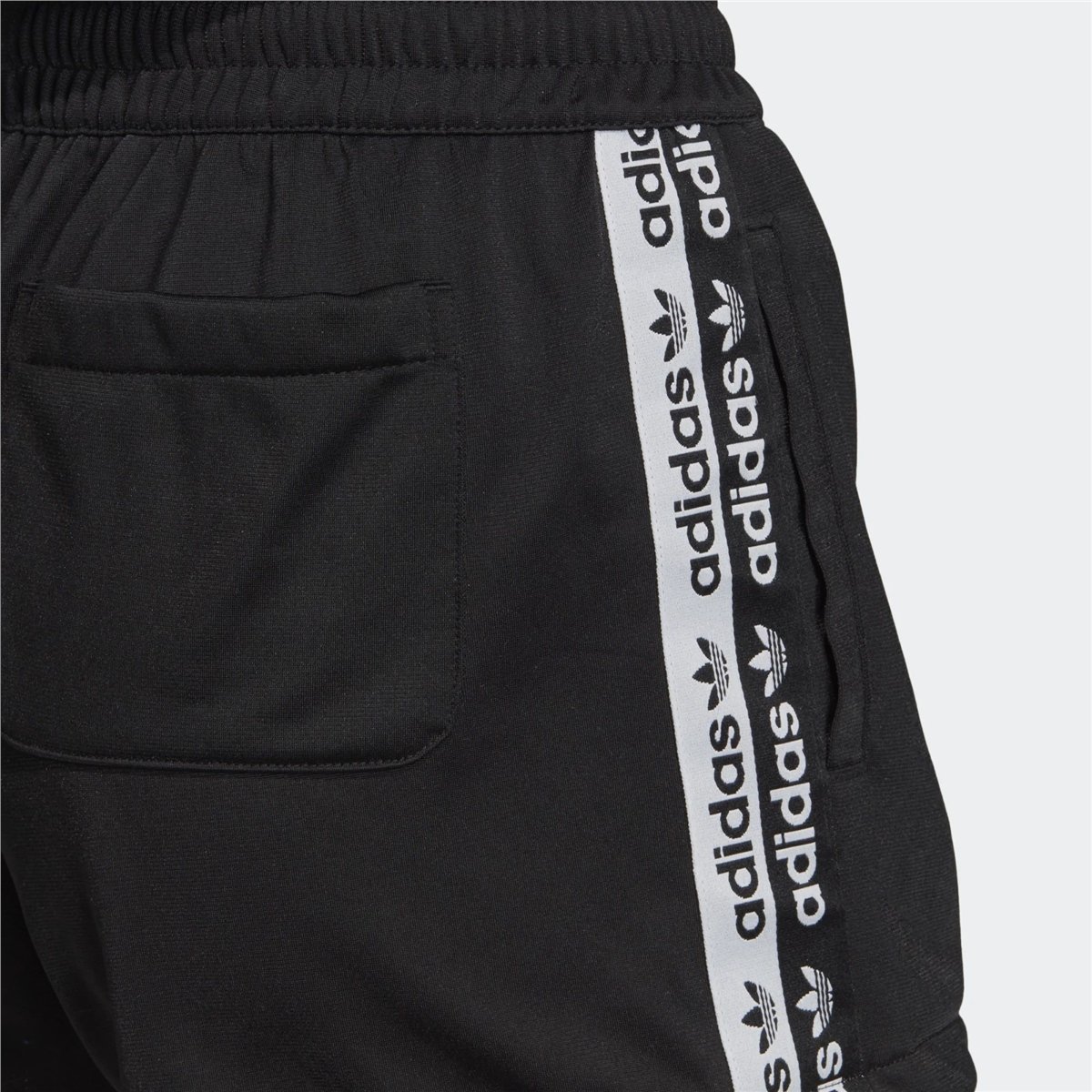 adidas Tape Shorts Kadın Şort