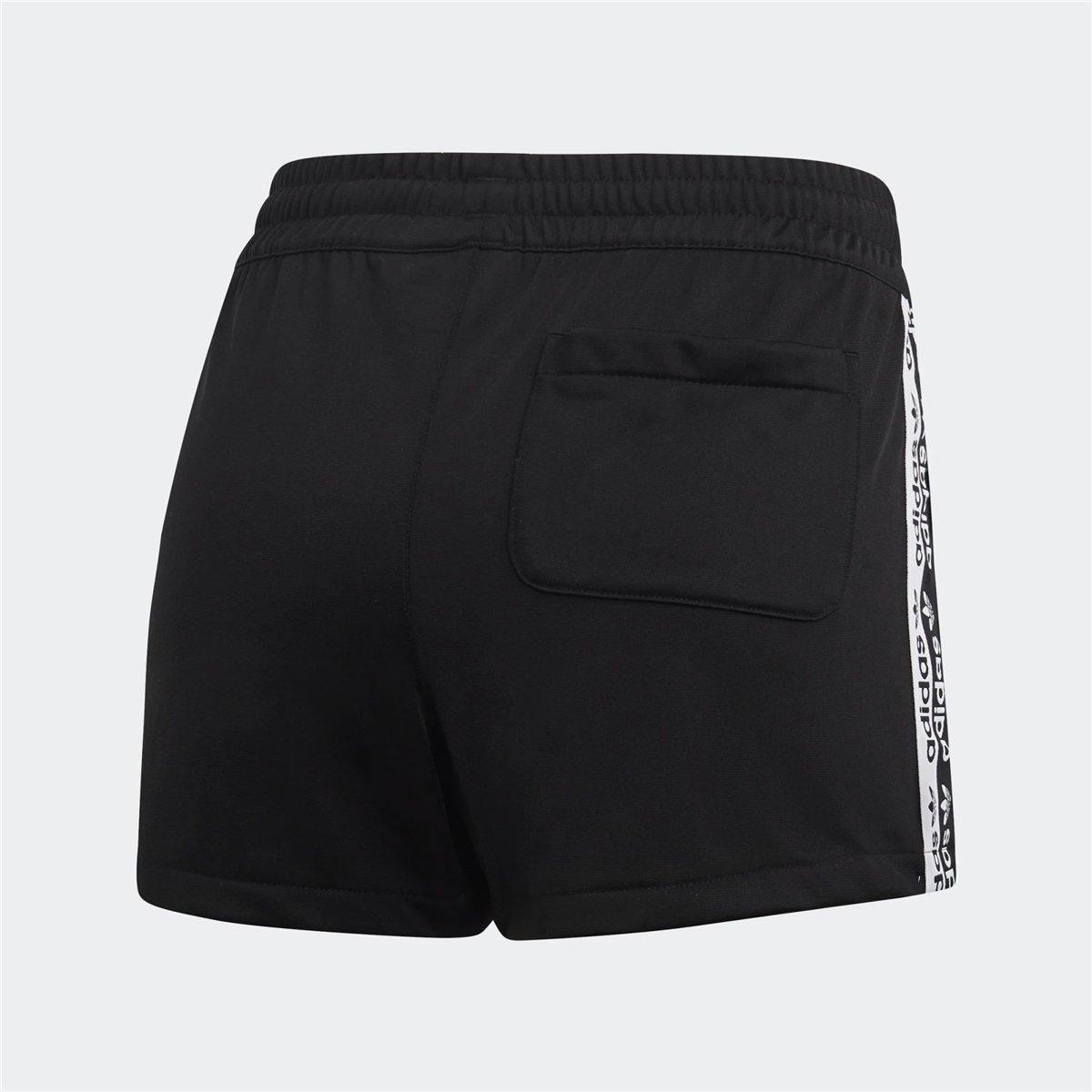 adidas Tape Shorts Kadın Şort