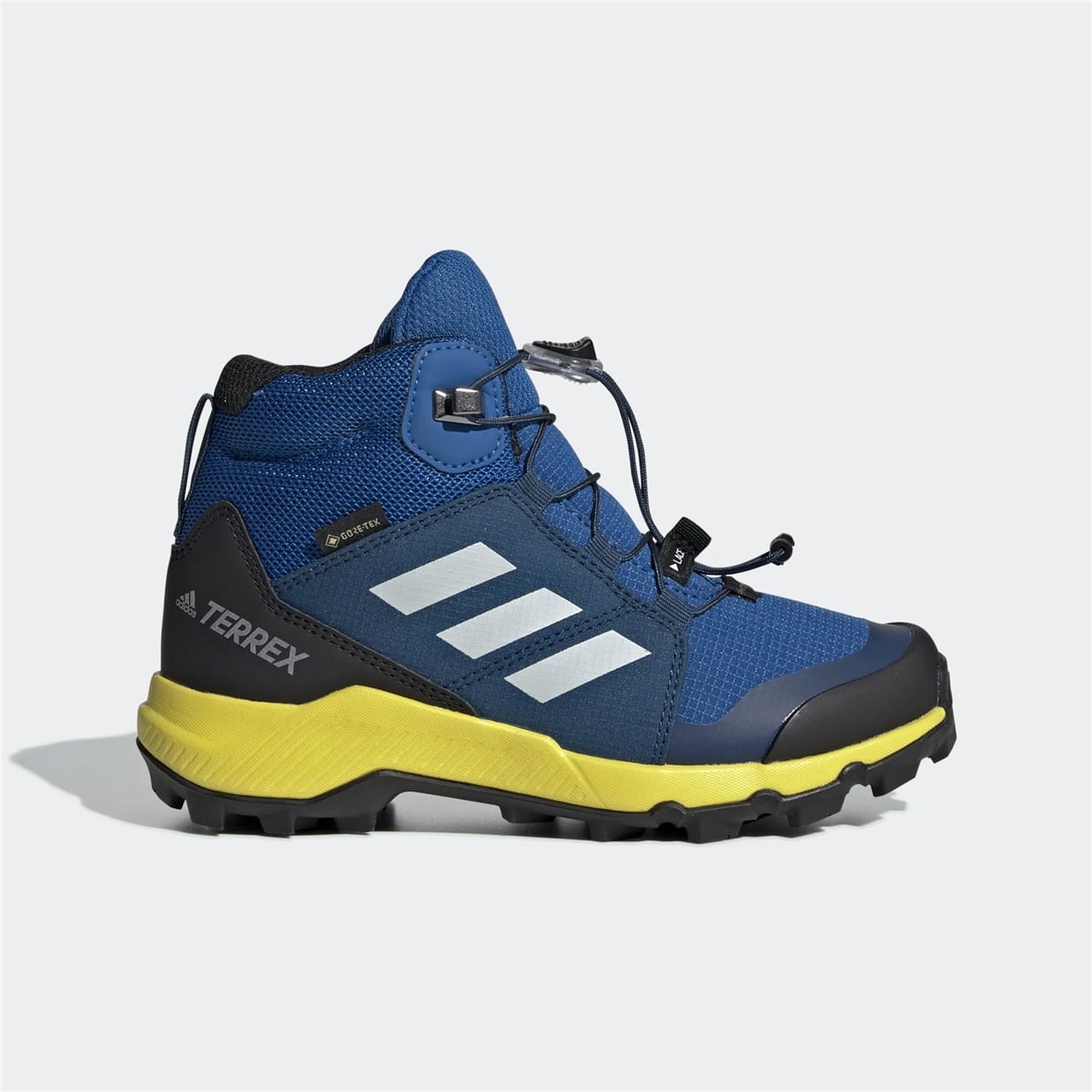 adidas Terrex Mid Gore-Tex Hiking Çocuk Outdoor Bot BC0596