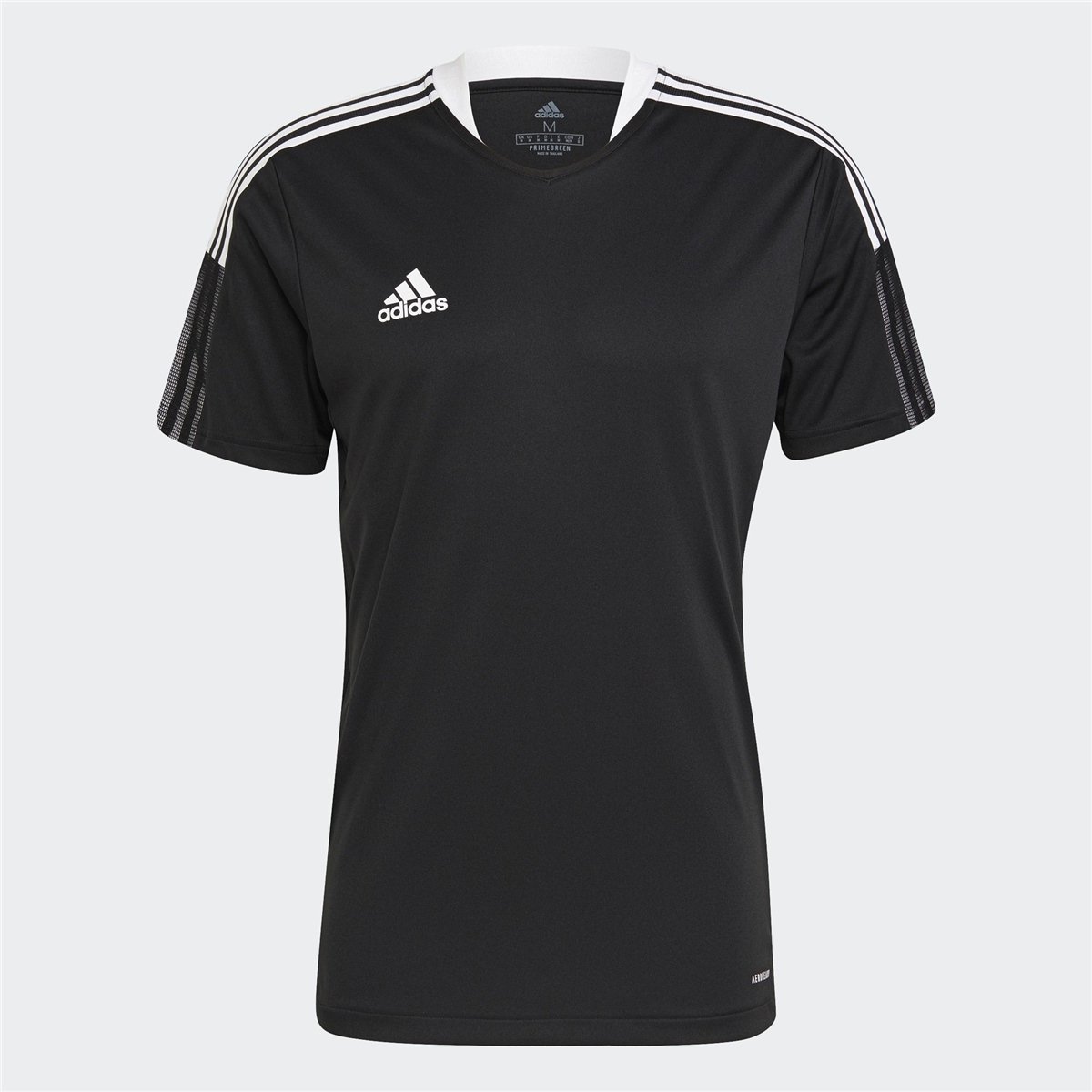 adidas Tiro 21 Erkek Futbol Forması