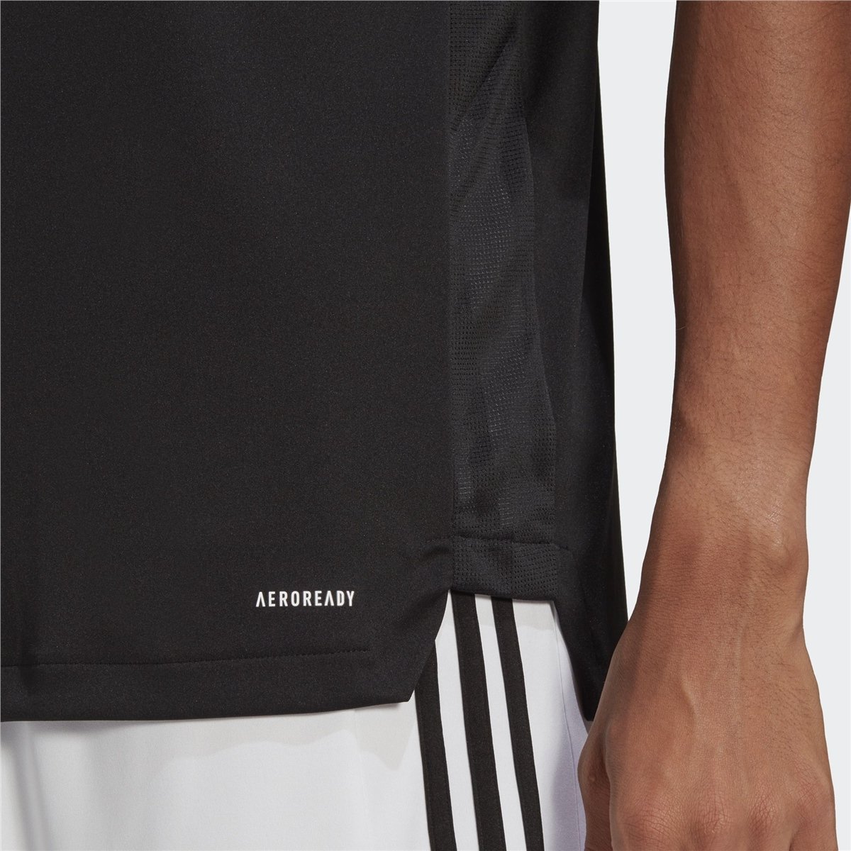 adidas Tiro 21 Erkek Futbol Forması