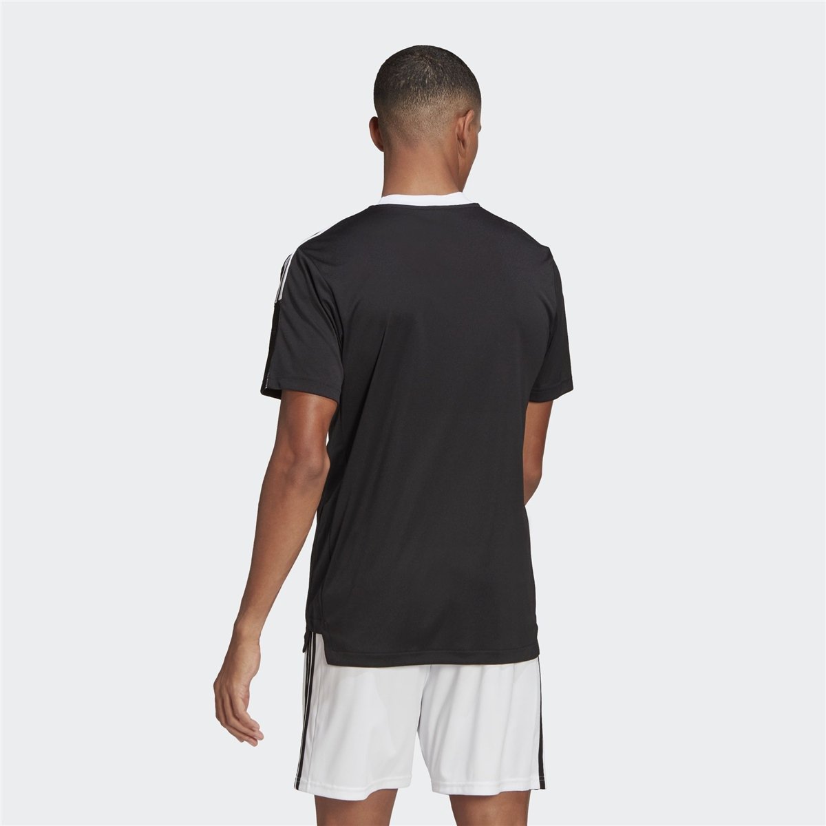 adidas Tiro 21 Erkek Futbol Forması
