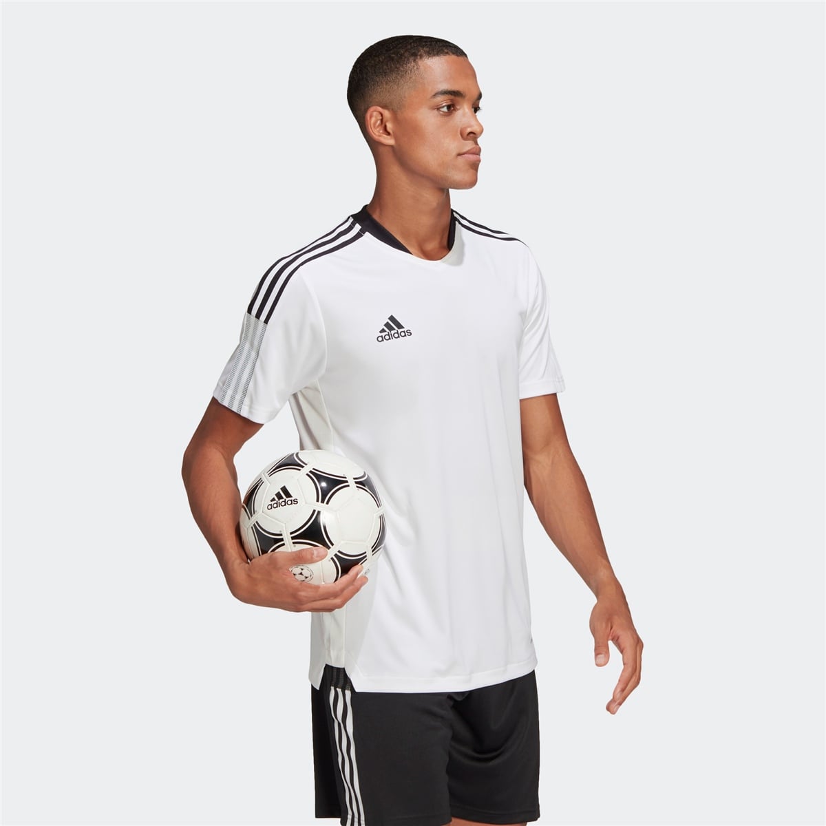 adidas Tiro 21 Training Erkek Forma