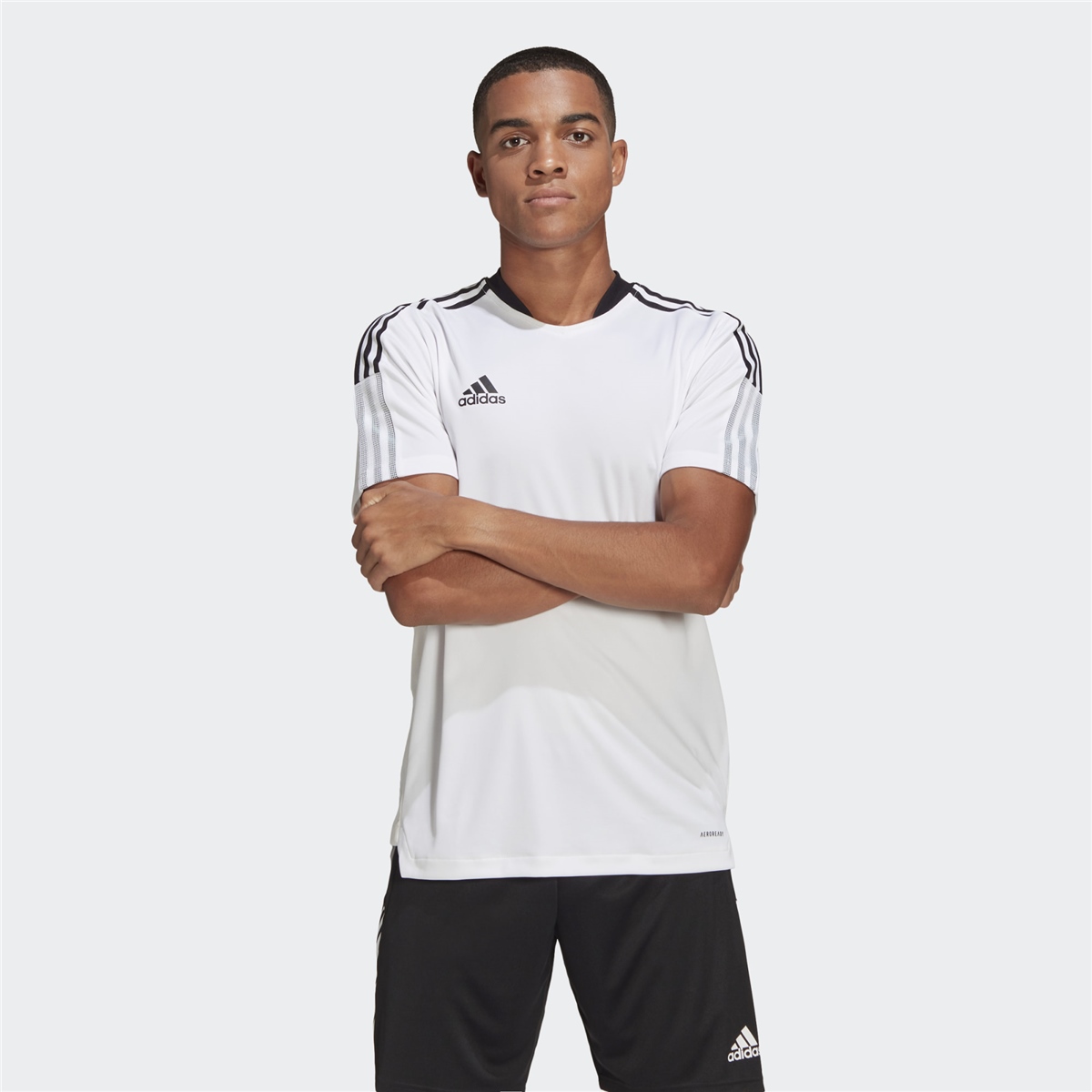 adidas Tiro 21 Training Erkek Forma