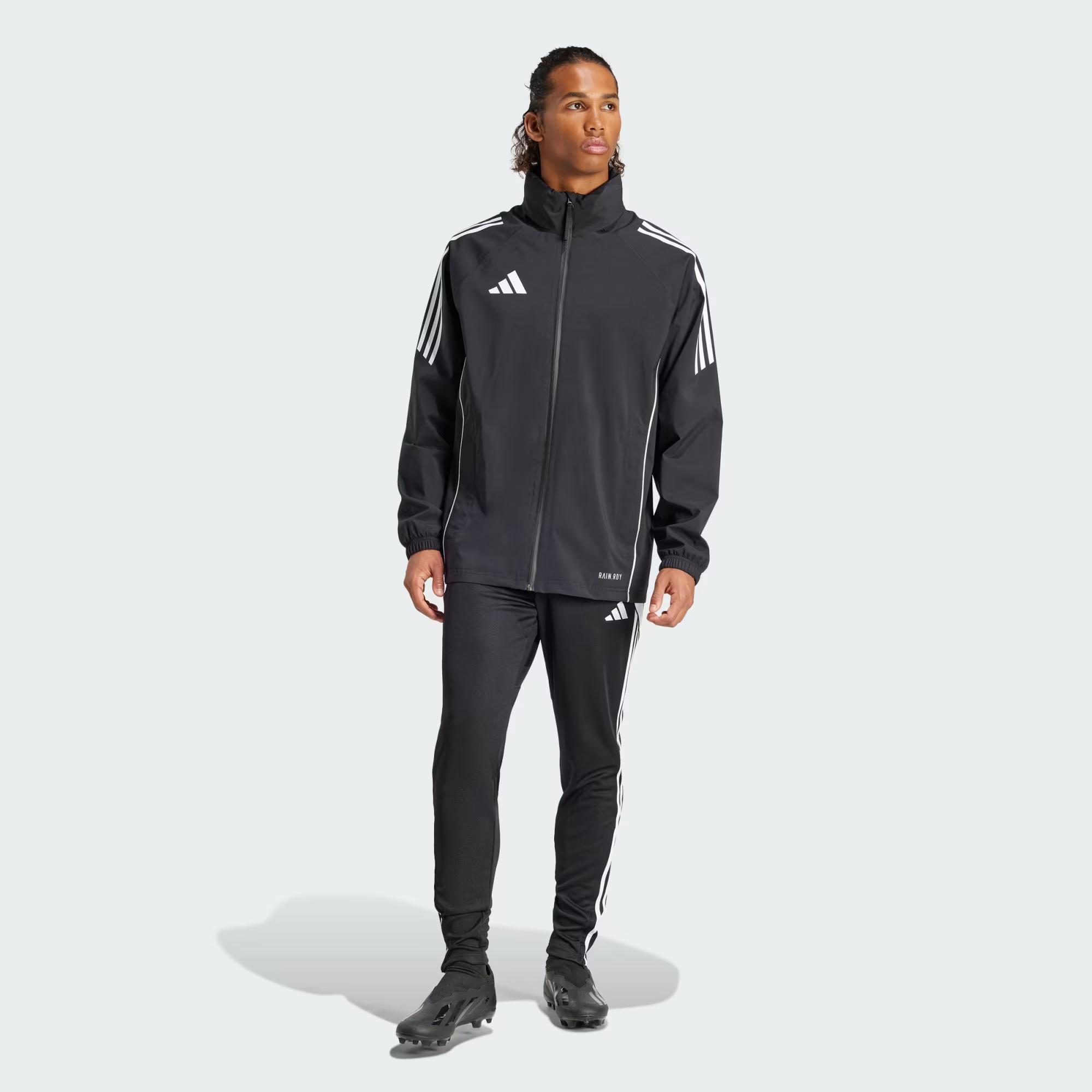 adidas Tiro 24 Erkek Rüzgarlık