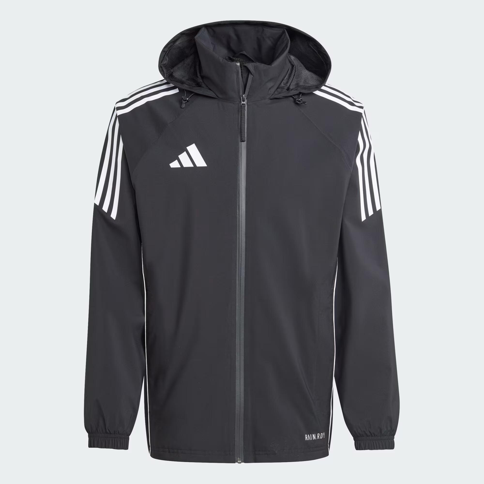 adidas Tiro 24 Erkek Rüzgarlık