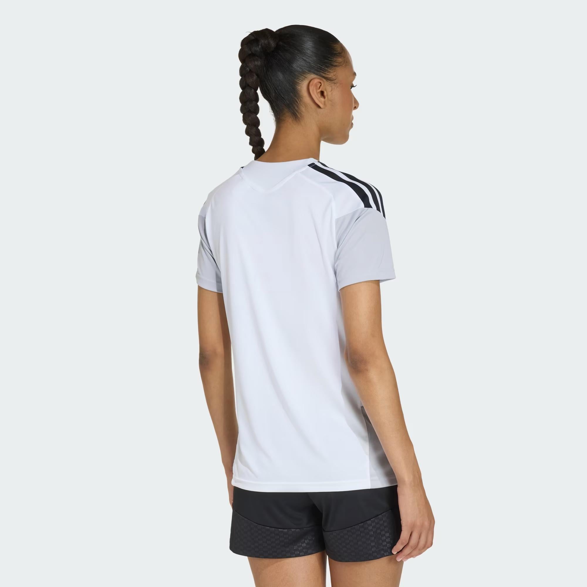 adidas Tiro 26 Competition Training Kadın Şort