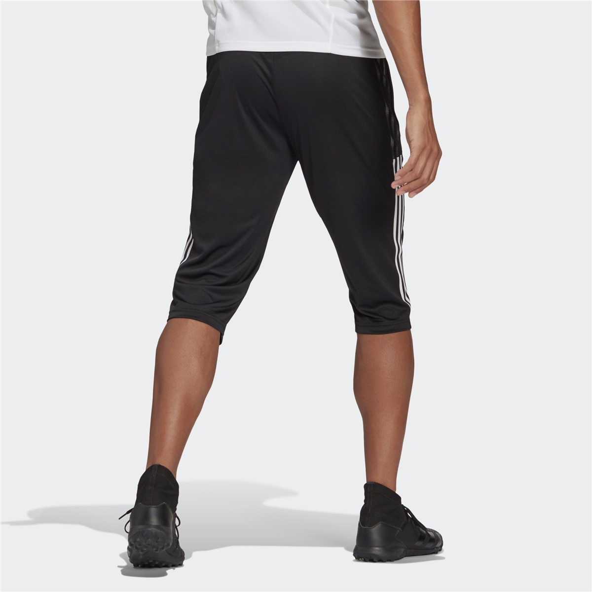 adidas Tiro21 3/4 Erkek Eşofman Altı