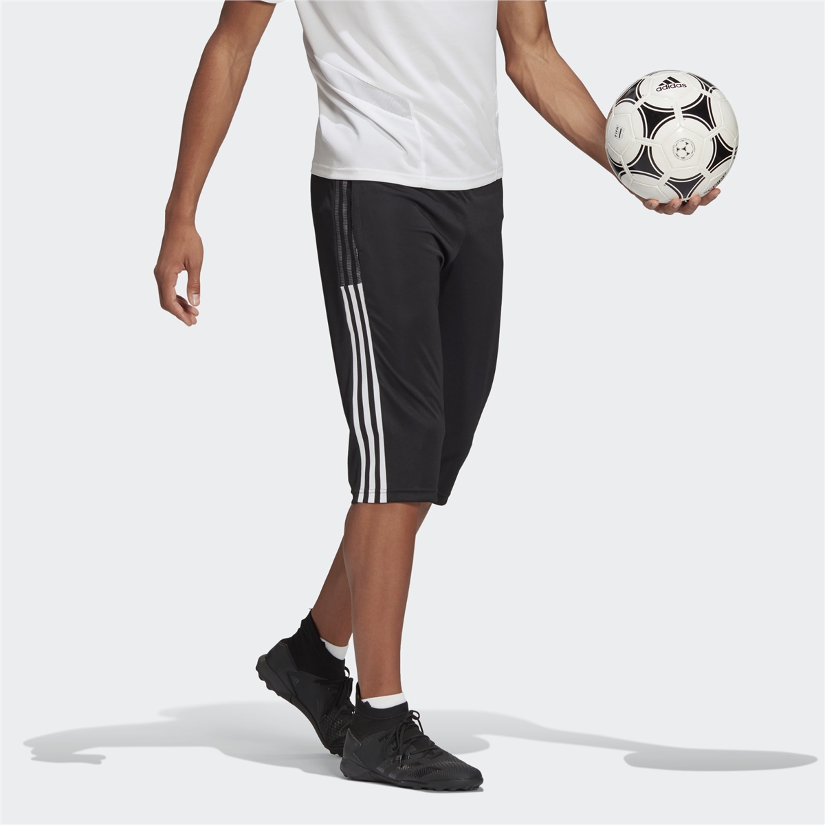 adidas Tiro21 3/4 Erkek Eşofman Altı