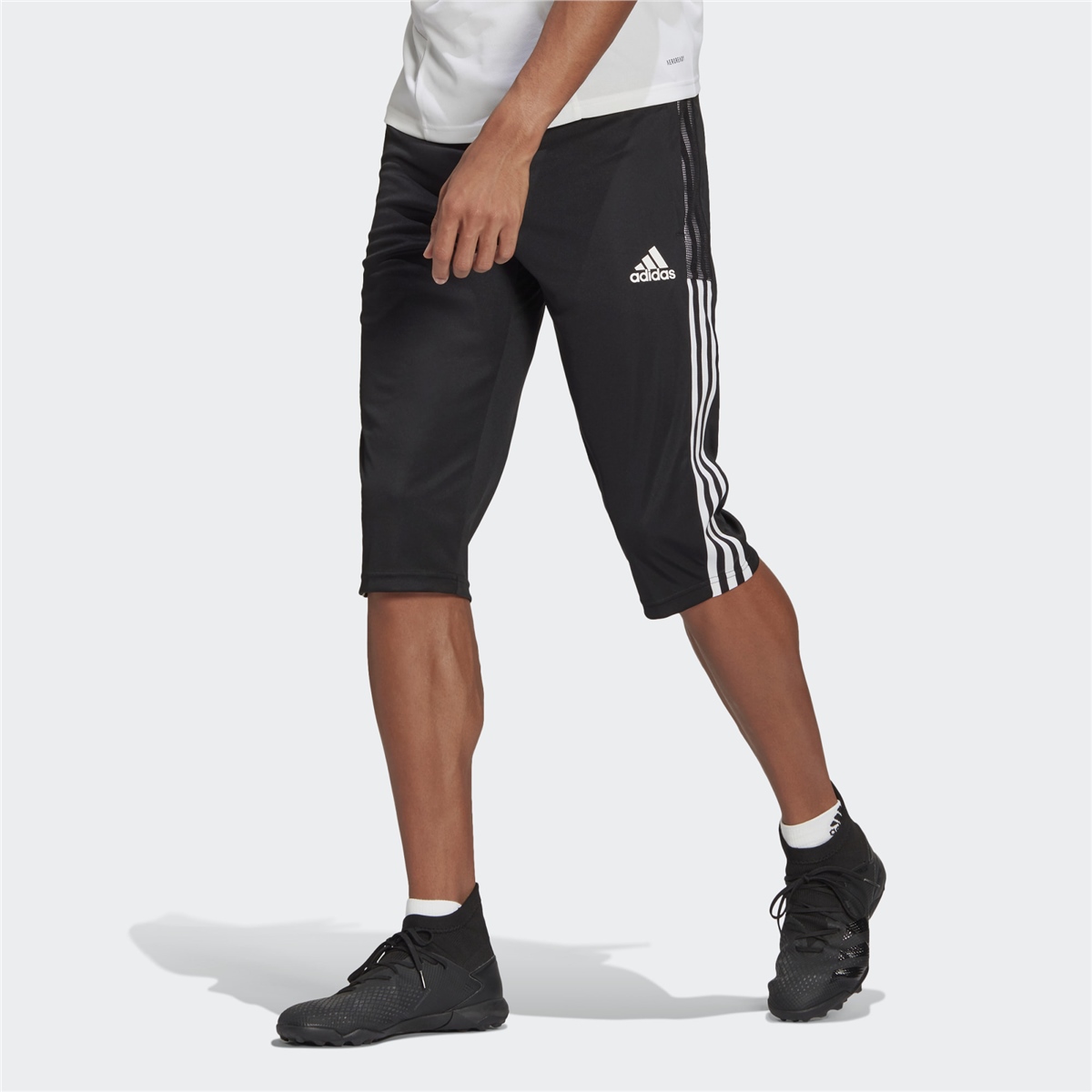 adidas Tiro21 3/4 Erkek Eşofman Altı
