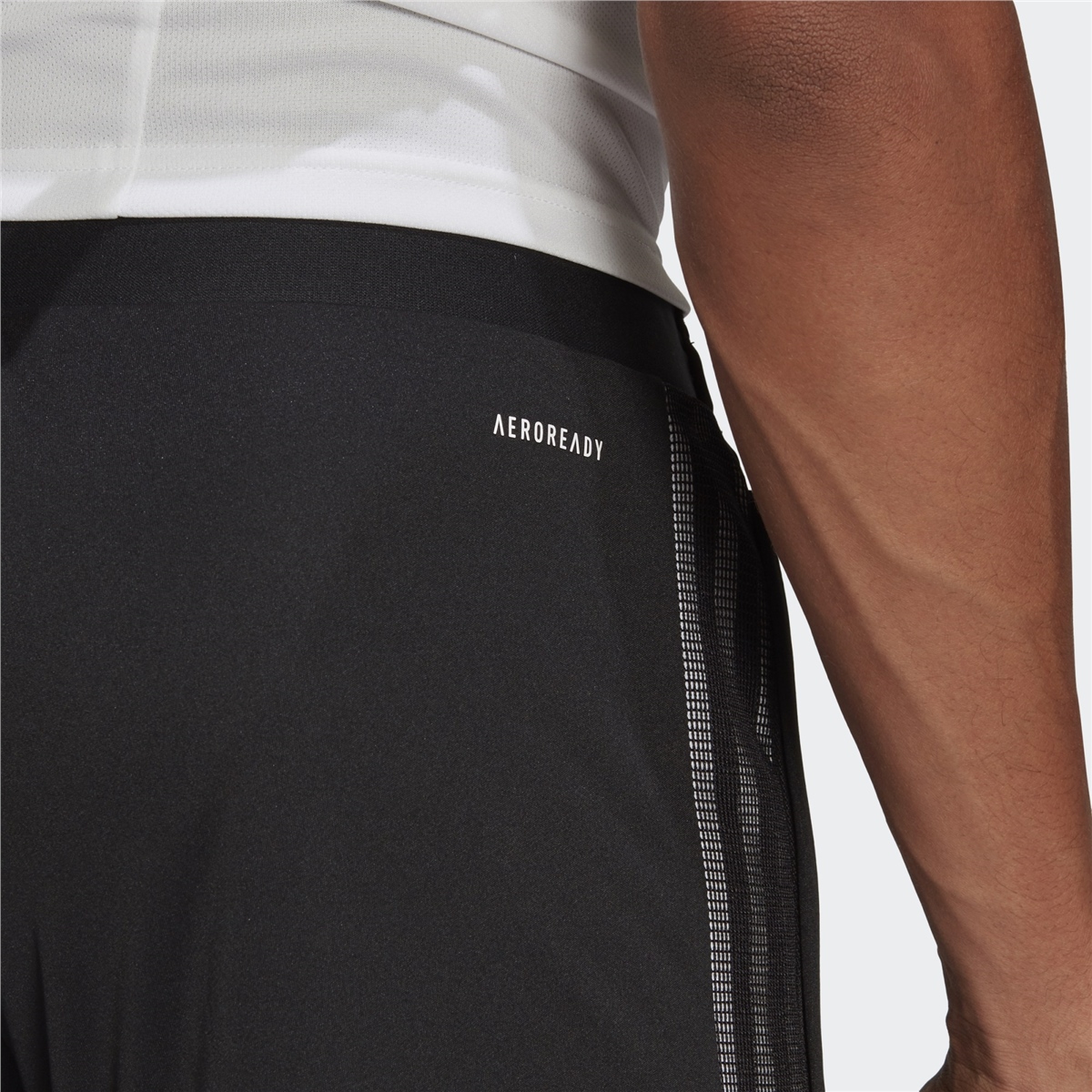 adidas Tiro21 3/4 Erkek Eşofman Altı