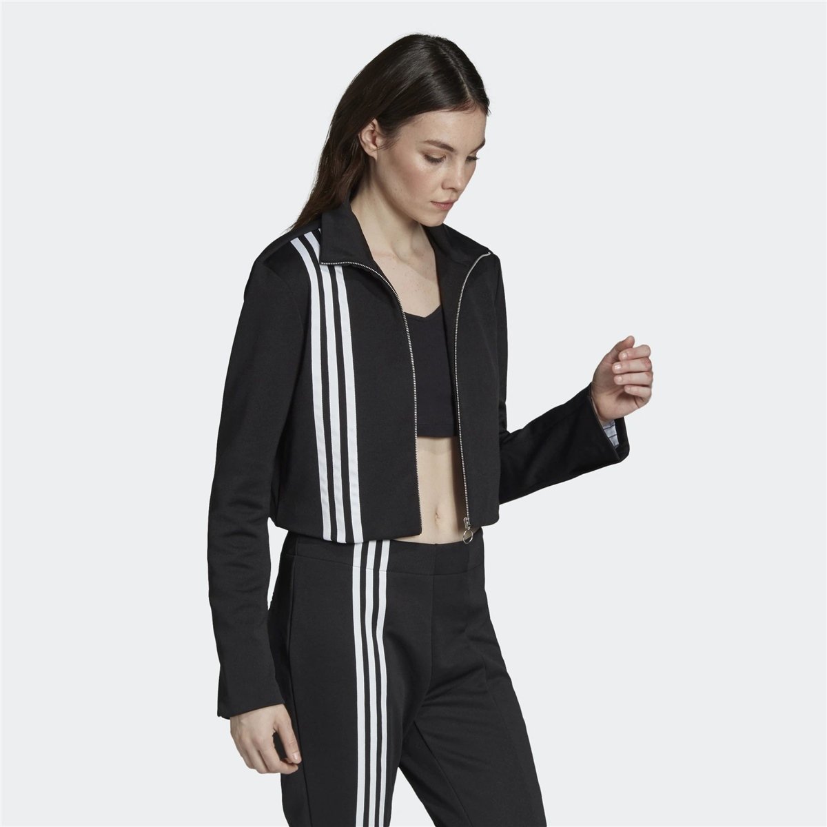 adidas Tlrd Track Top Kadın Ceket 