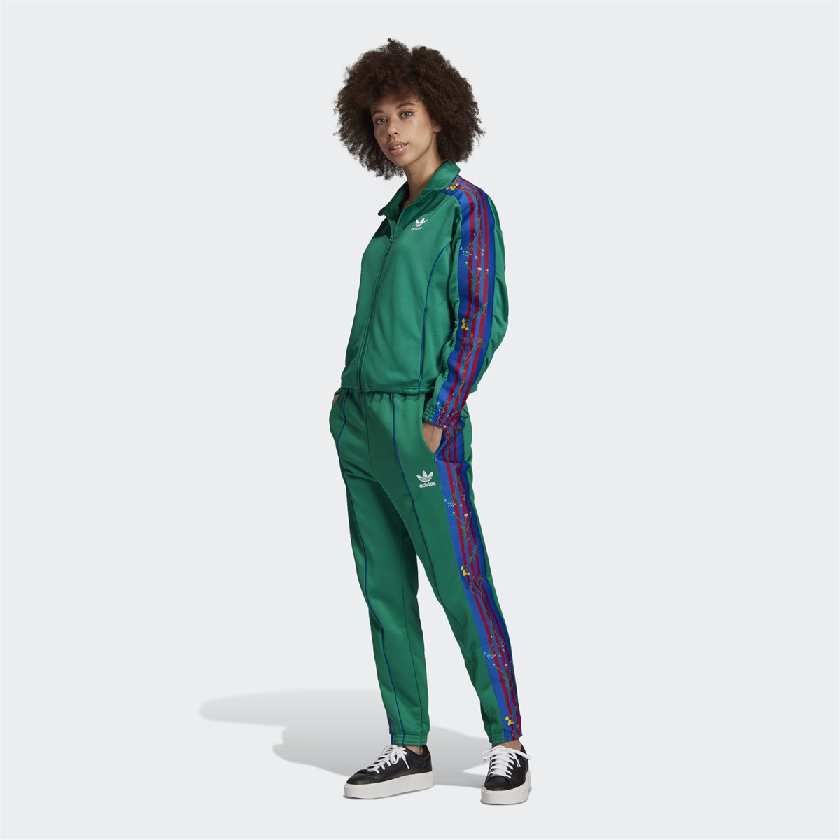 adidas Track Pants Kadın Eşofman Altı 