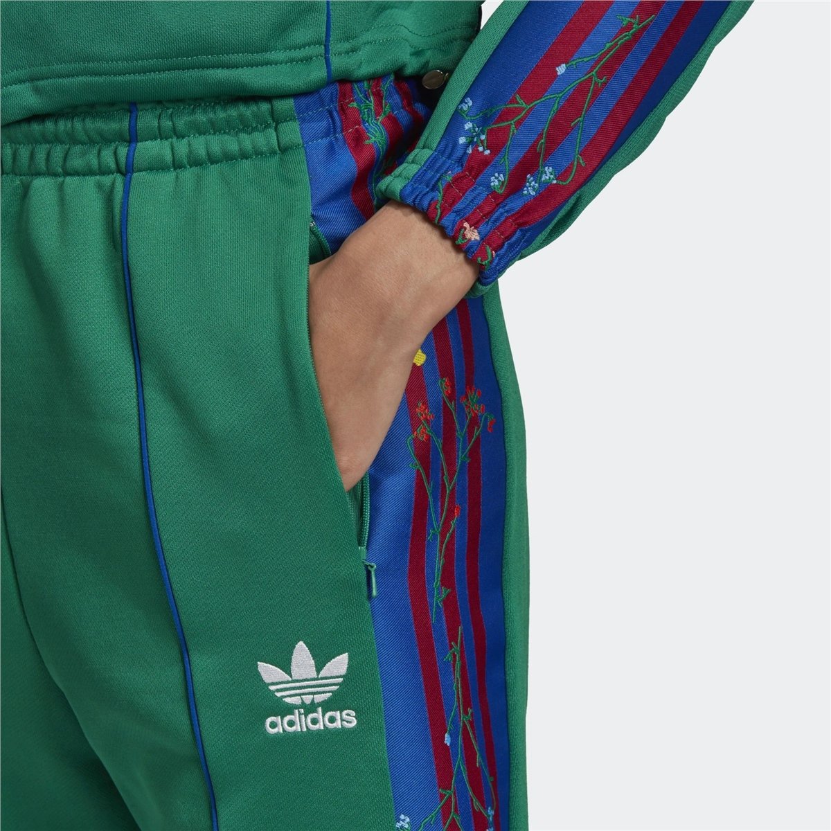 adidas Track Pants Kadın Eşofman Altı 